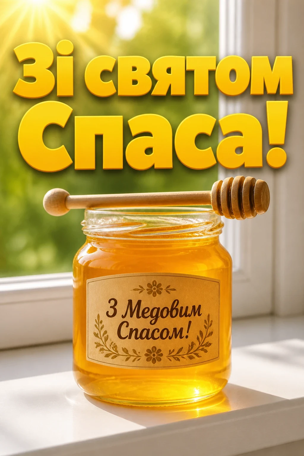 привітання зі спасом привітання зі спасом