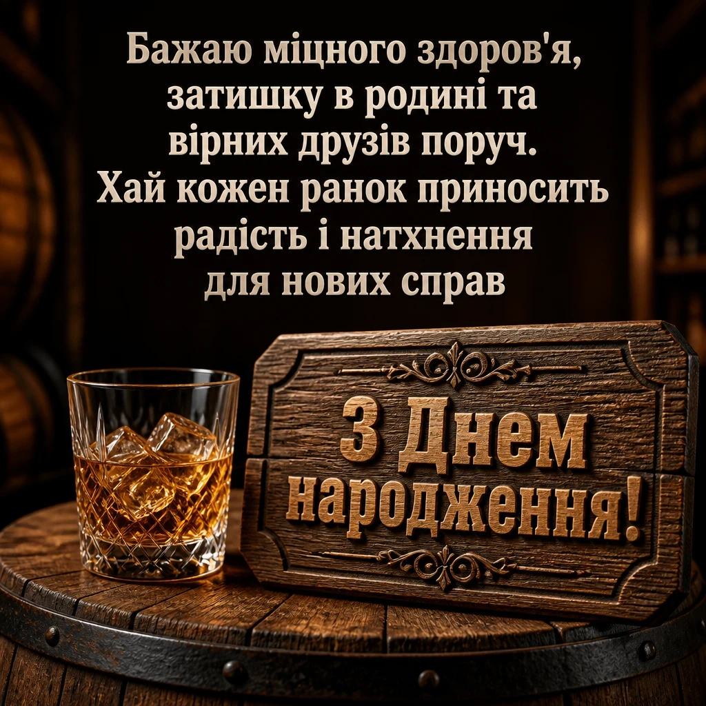 привітання з днем народження своїми словами мужчине привітання з днем народження своїми словами мужчине