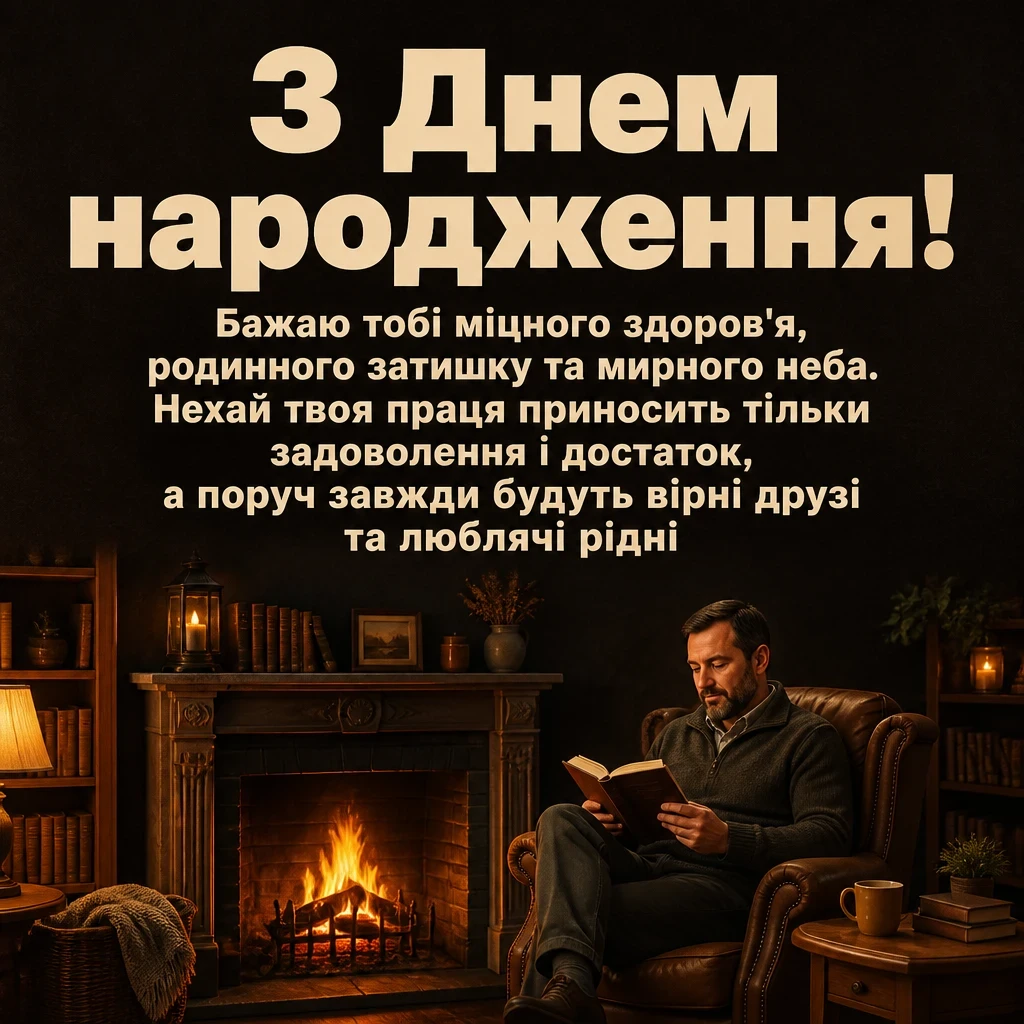 привітання з днем народження своїми словами мужчине привітання з днем народження своїми словами мужчине