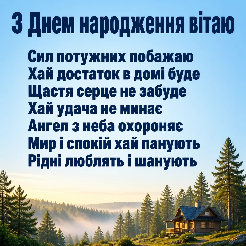 привітання з днем народження своїми словами мужчине привітання з днем народження своїми словами мужчине