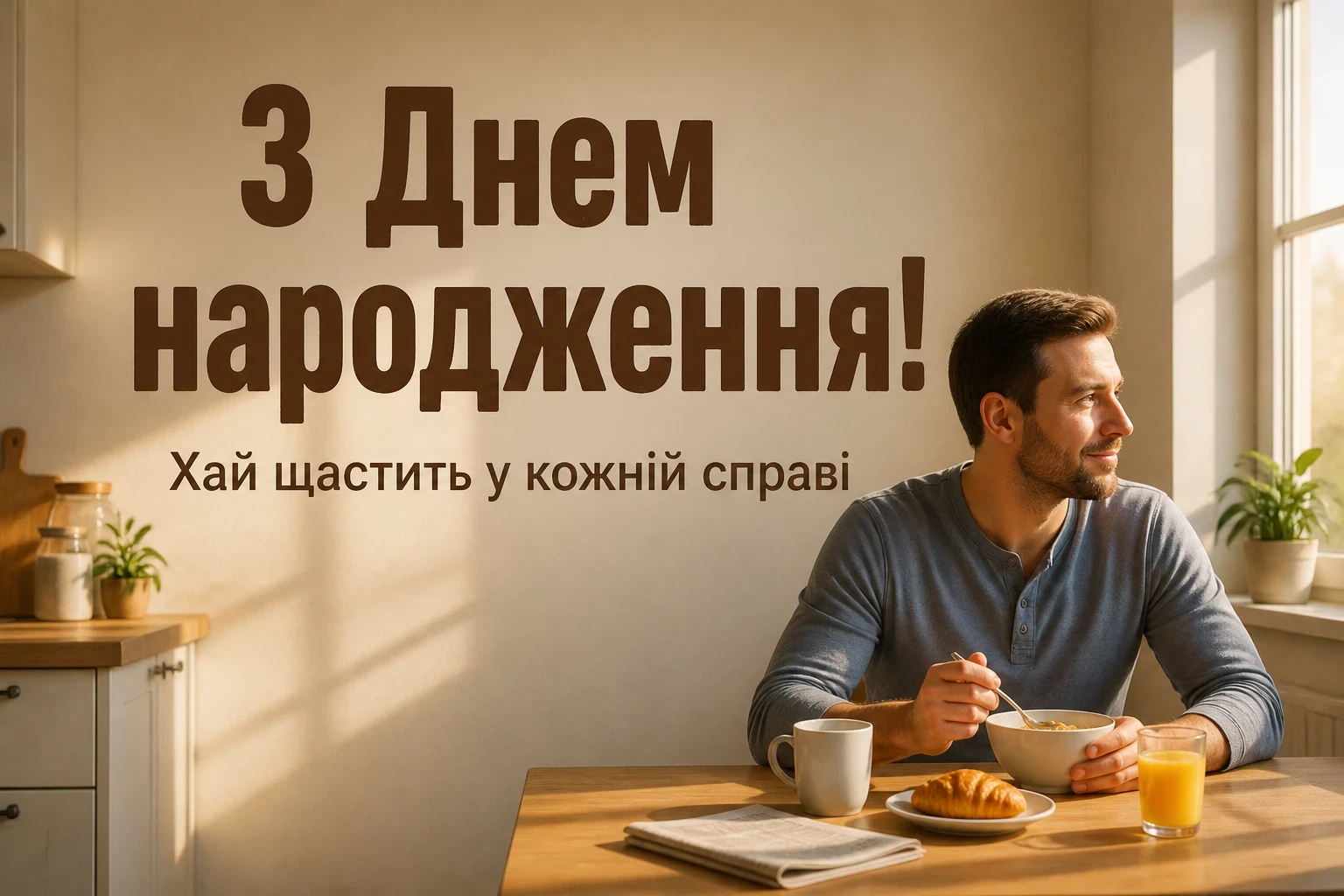 привітання з днем народження своїми словами мужчине привітання з днем народження своїми словами мужчине