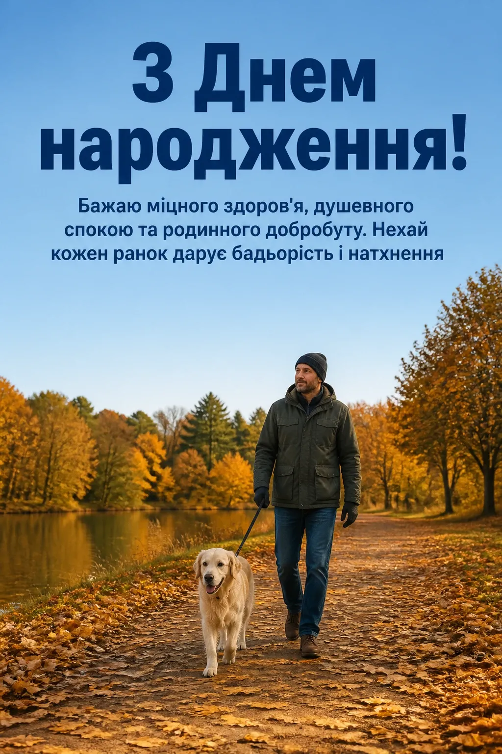 привітання з днем народження своїми словами мужчине привітання з днем народження своїми словами мужчине