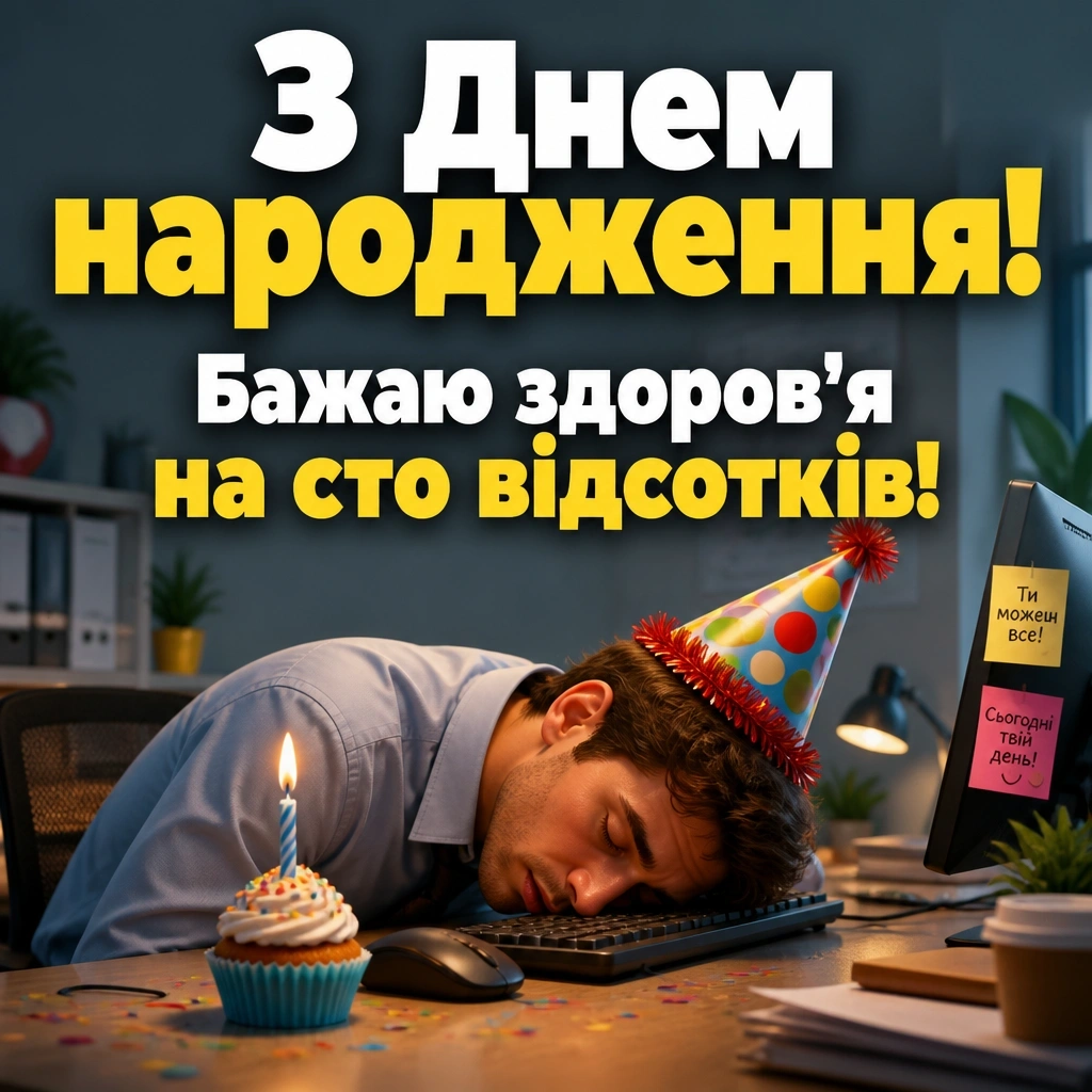 дуже смішні привітання на день народження дуже смішні привітання на день народження