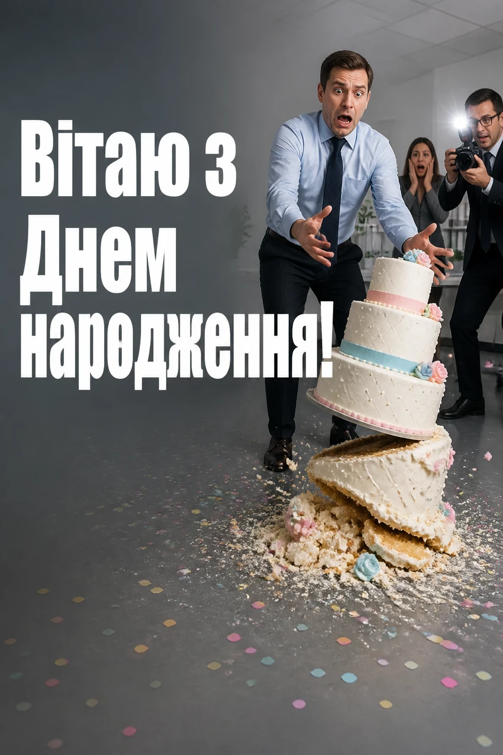 дуже смішні привітання на день народження дуже смішні привітання на день народження