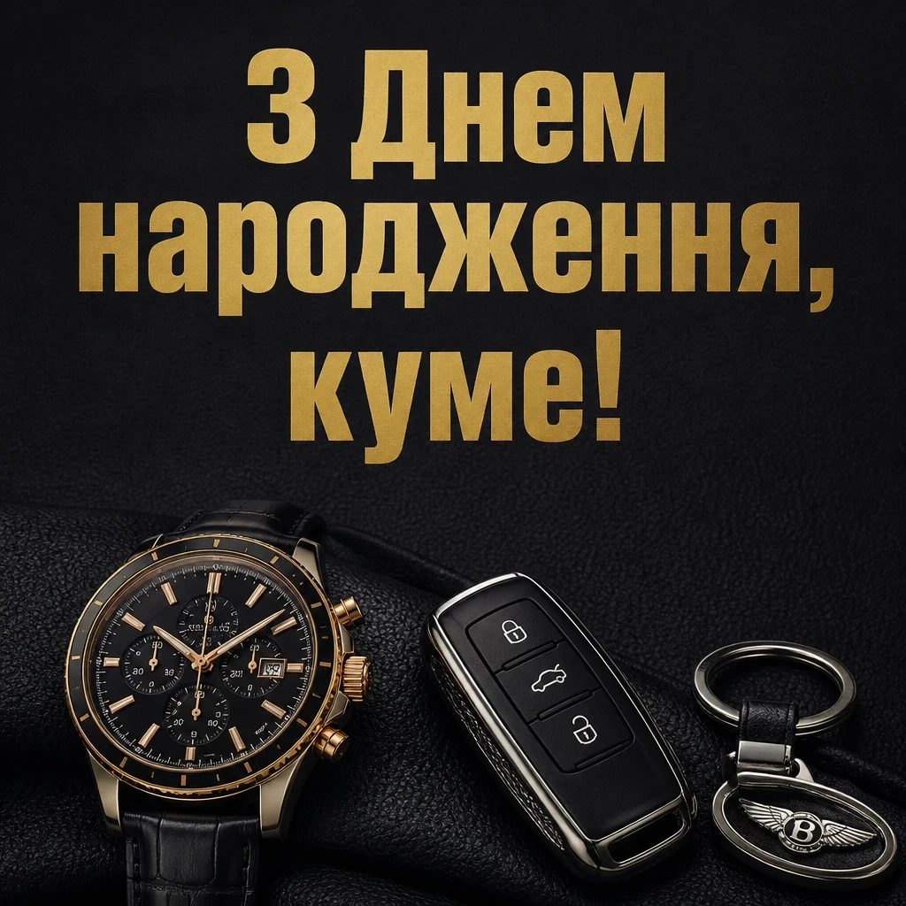 привітання з днем народження кума своїми словами привітання з днем народження кума своїми словами