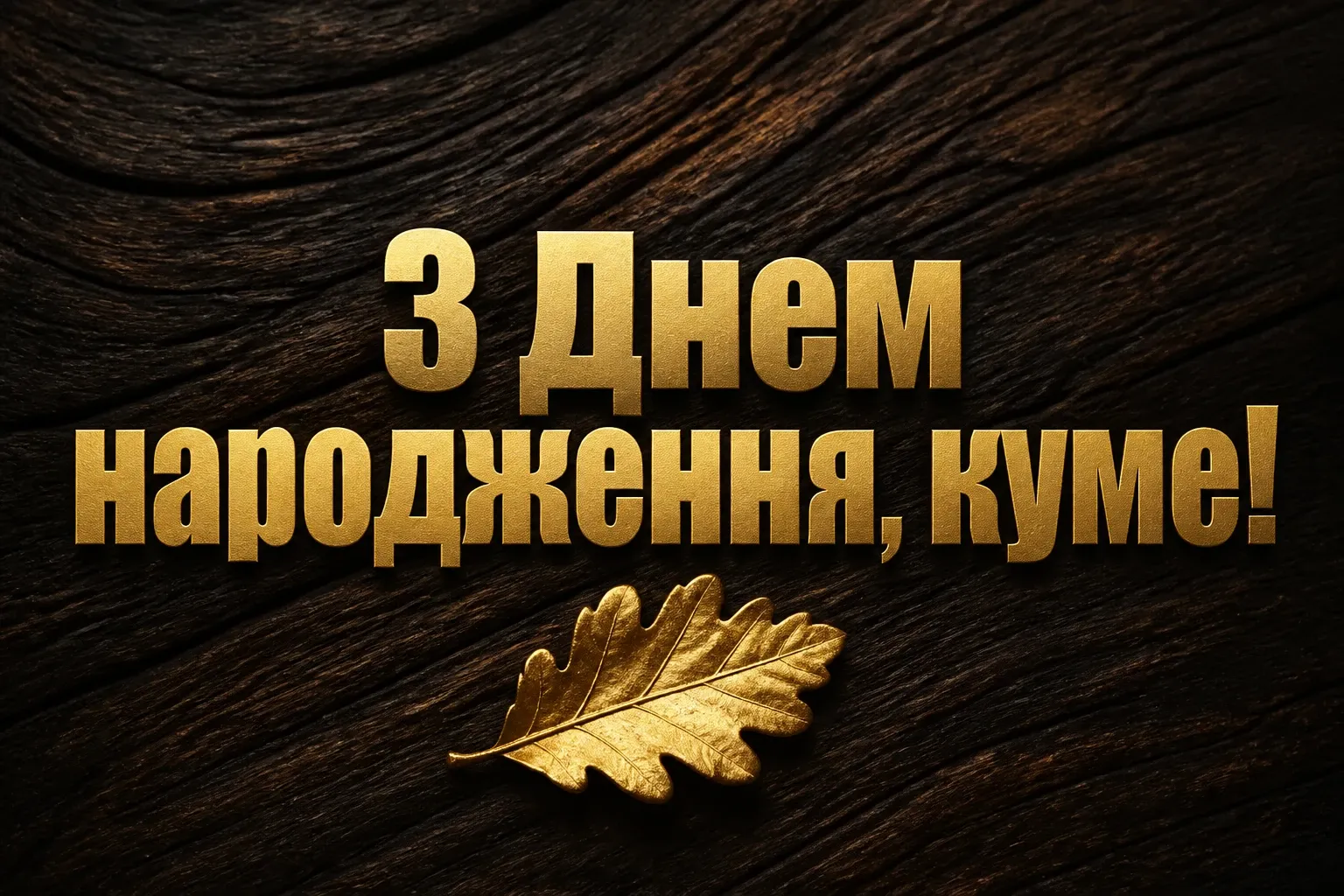 привітання з днем народження кума своїми словами привітання з днем народження кума своїми словами