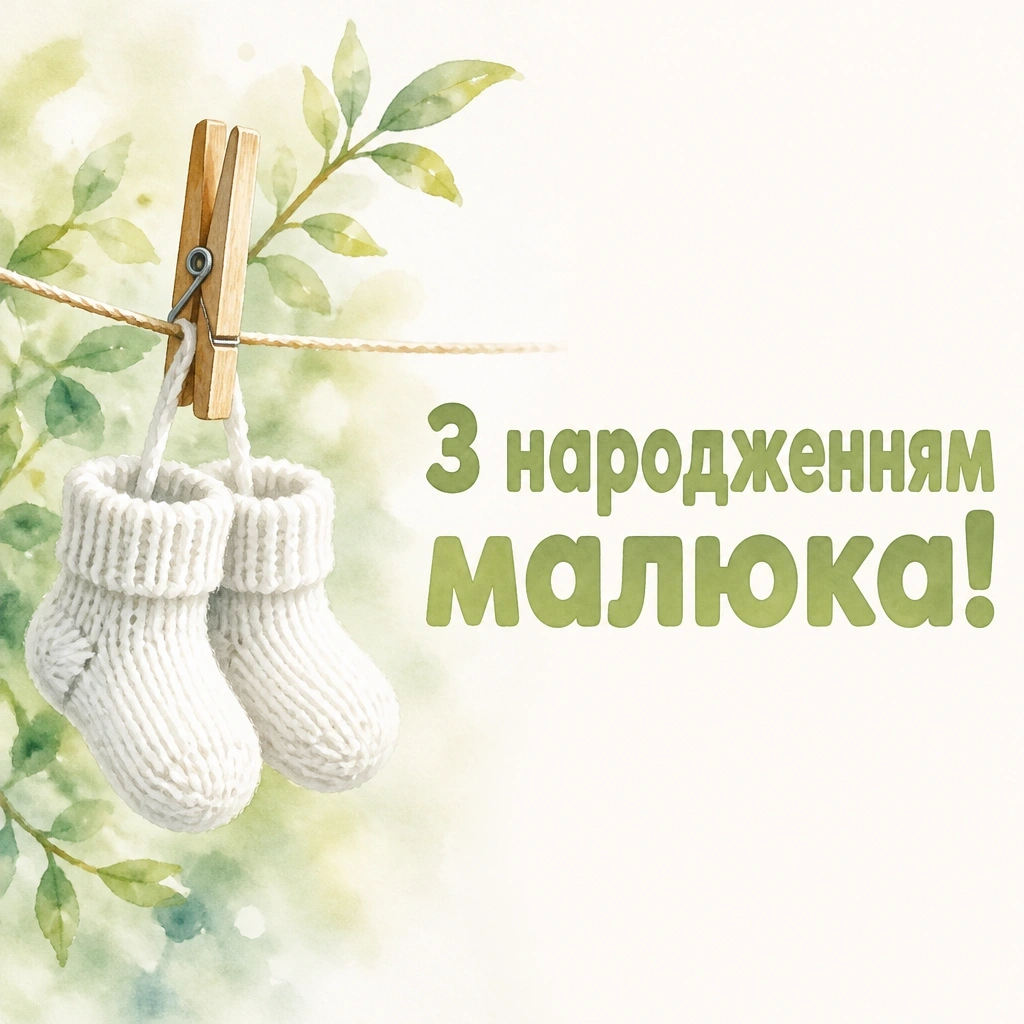 привітання з новонародженим привітання з новонародженим