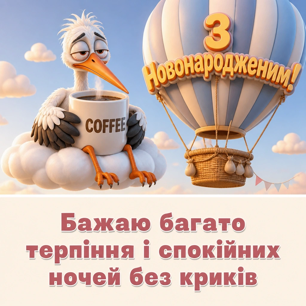 привітання з новонародженим привітання з новонародженим
