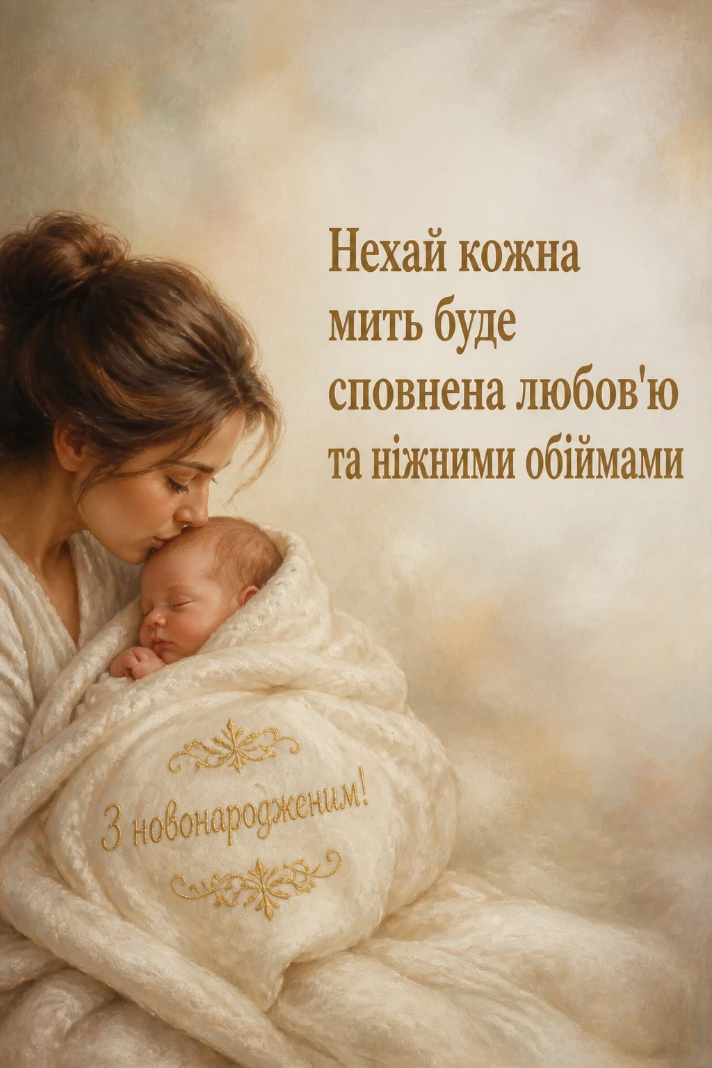 привітання з новонародженим привітання з новонародженим