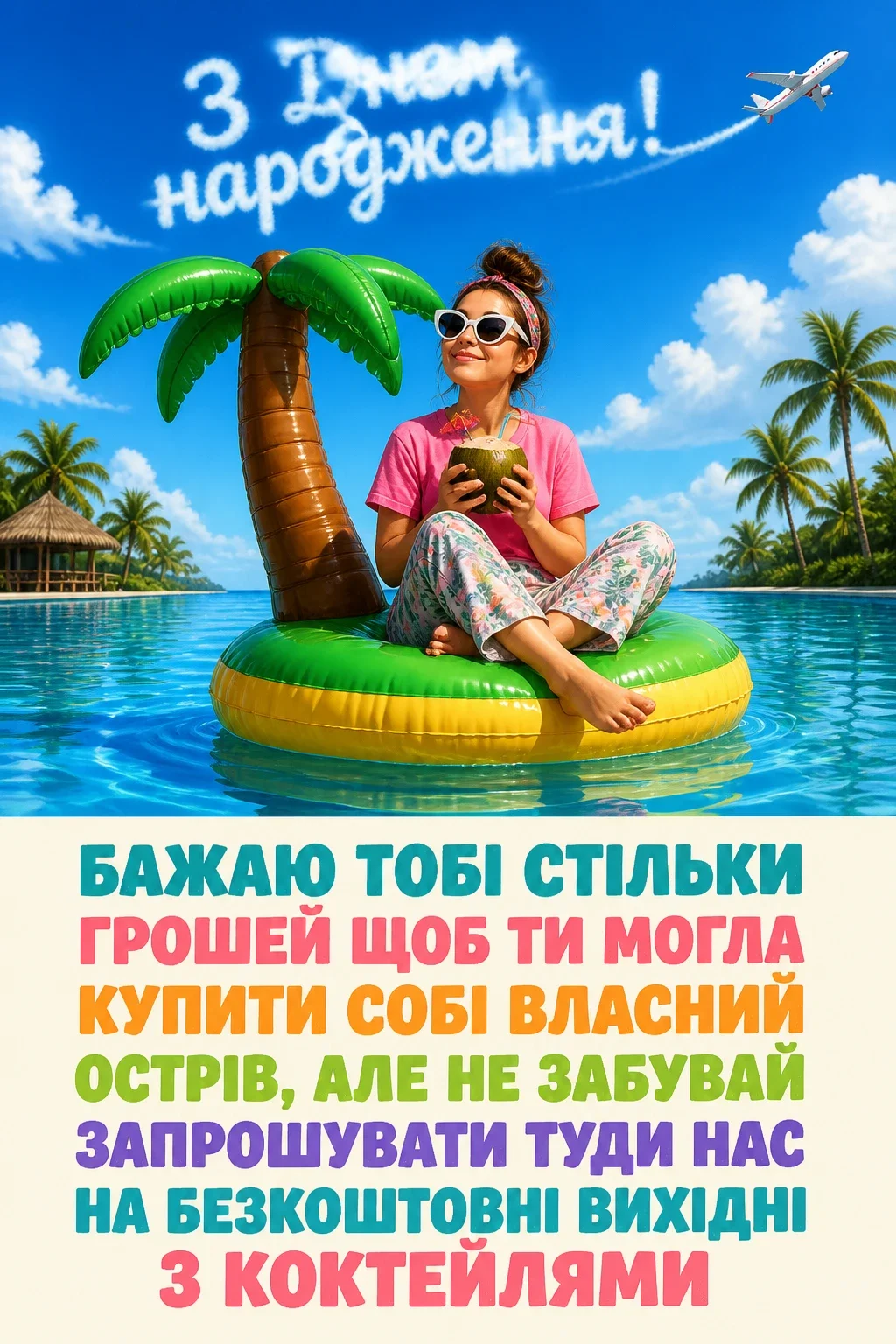 листівки привітання з днем народження племінниці листівки привітання з днем народження племінниці