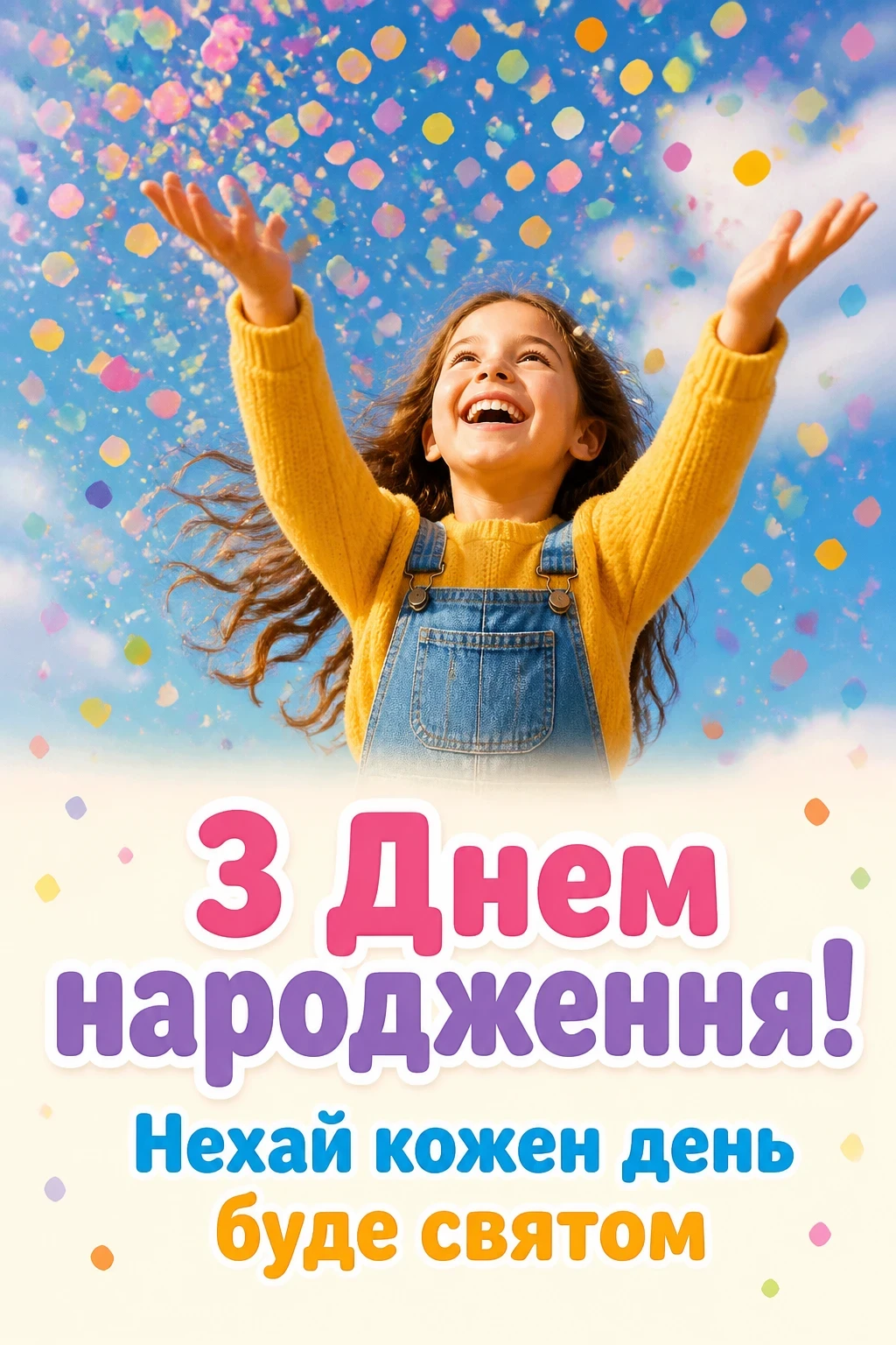 листівки привітання з днем народження племінниці листівки привітання з днем народження племінниці