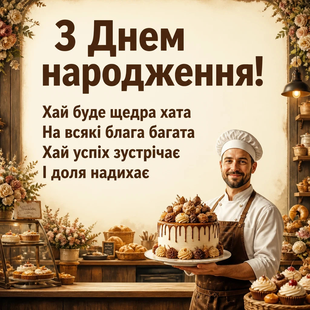 цікаві привітання з днем народження цікаві привітання з днем народження