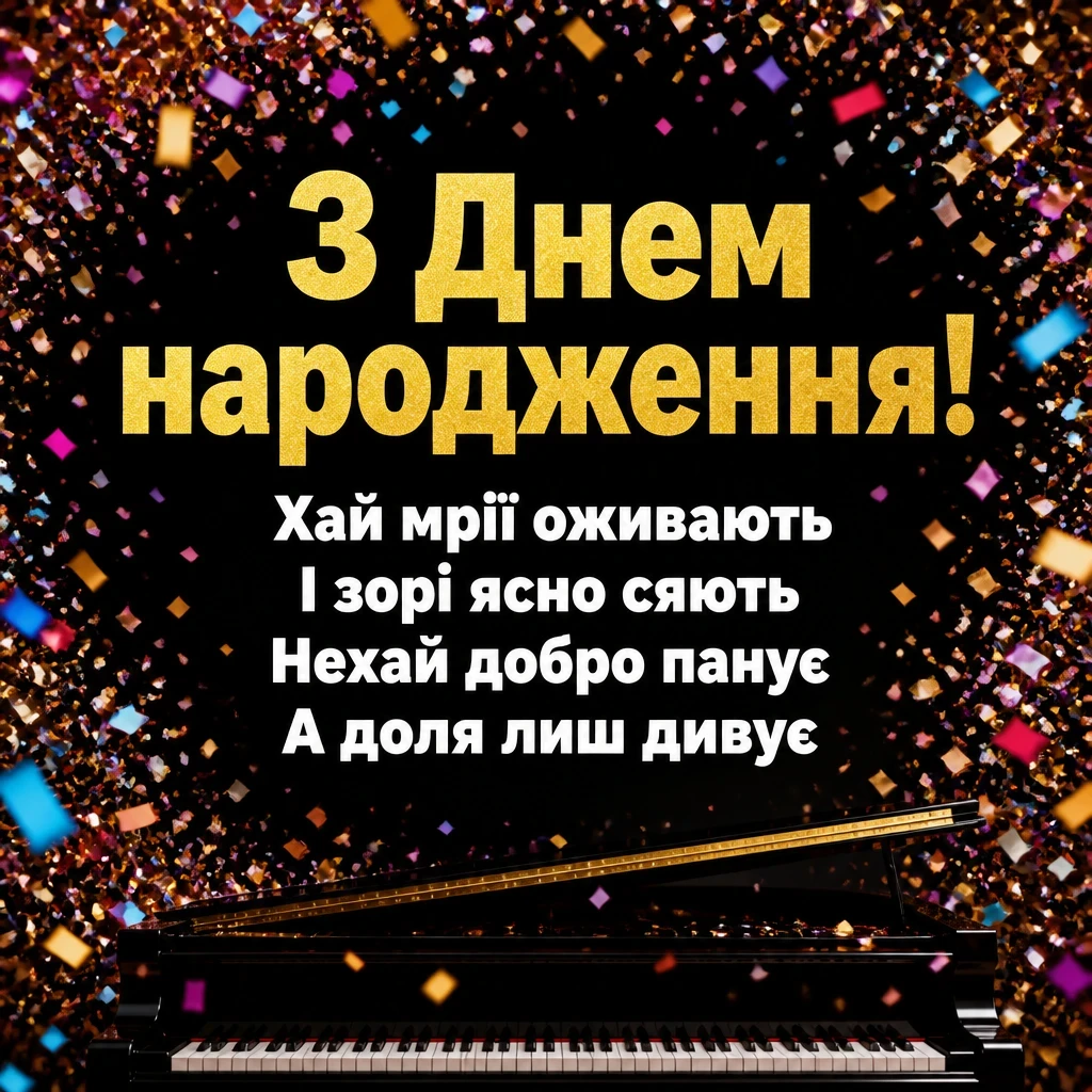 цікаві привітання з днем народження цікаві привітання з днем народження