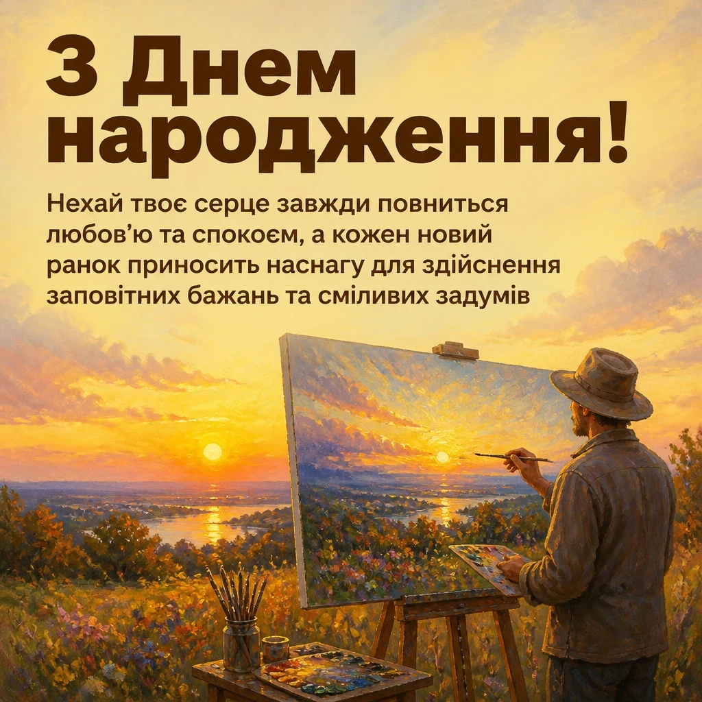 цікаві привітання з днем народження цікаві привітання з днем народження