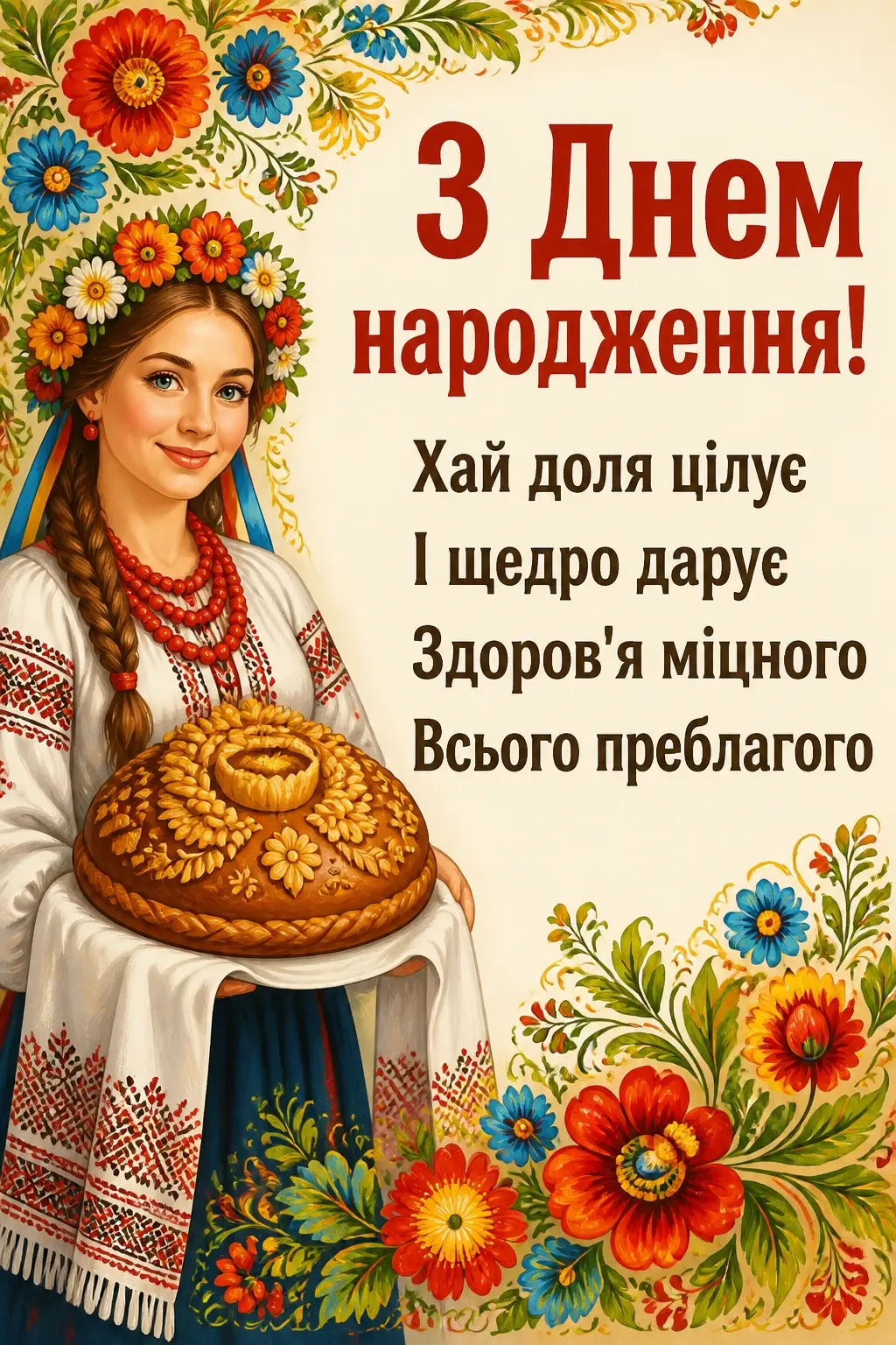 цікаві привітання з днем народження цікаві привітання з днем народження