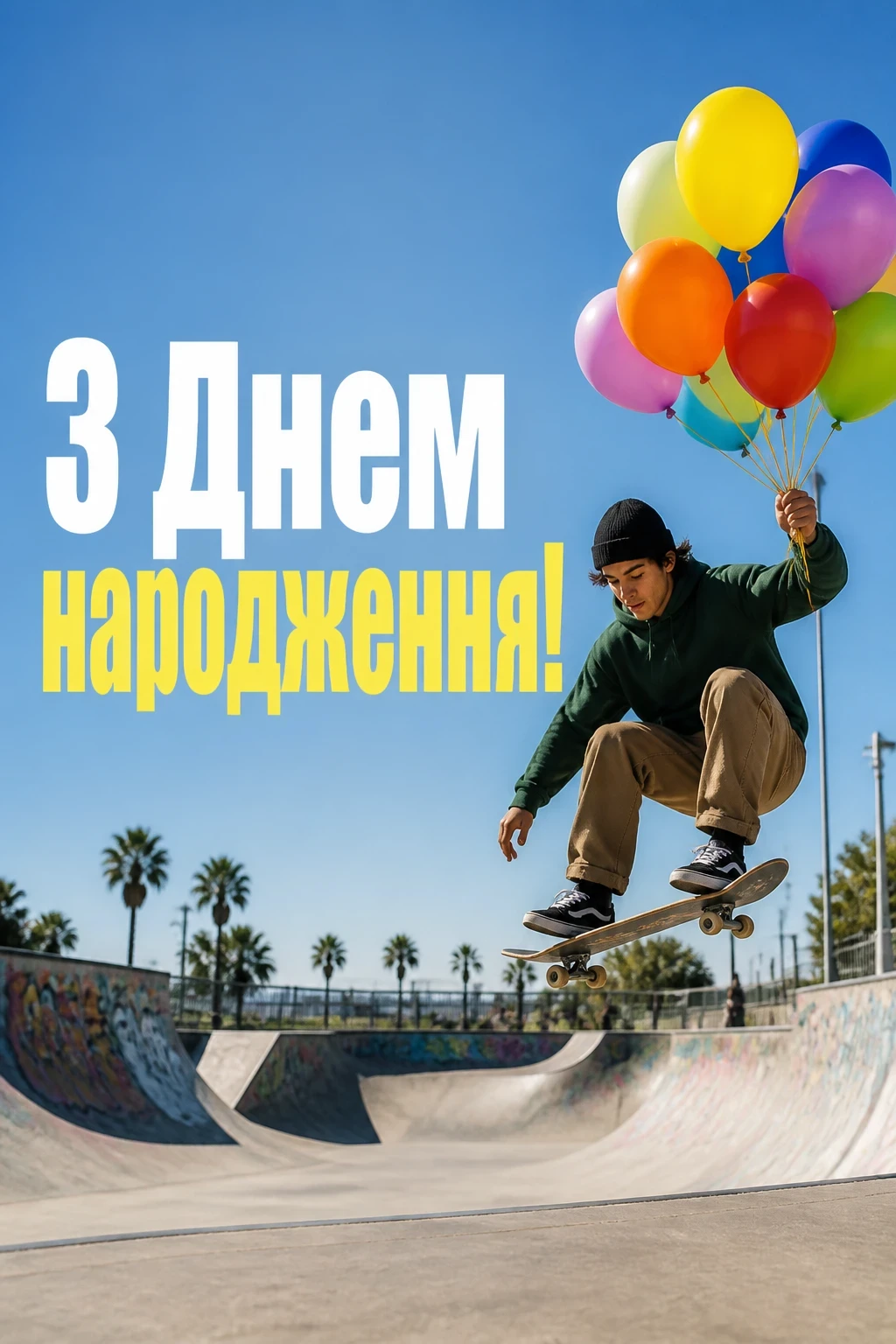 цікаві привітання з днем народження цікаві привітання з днем народження