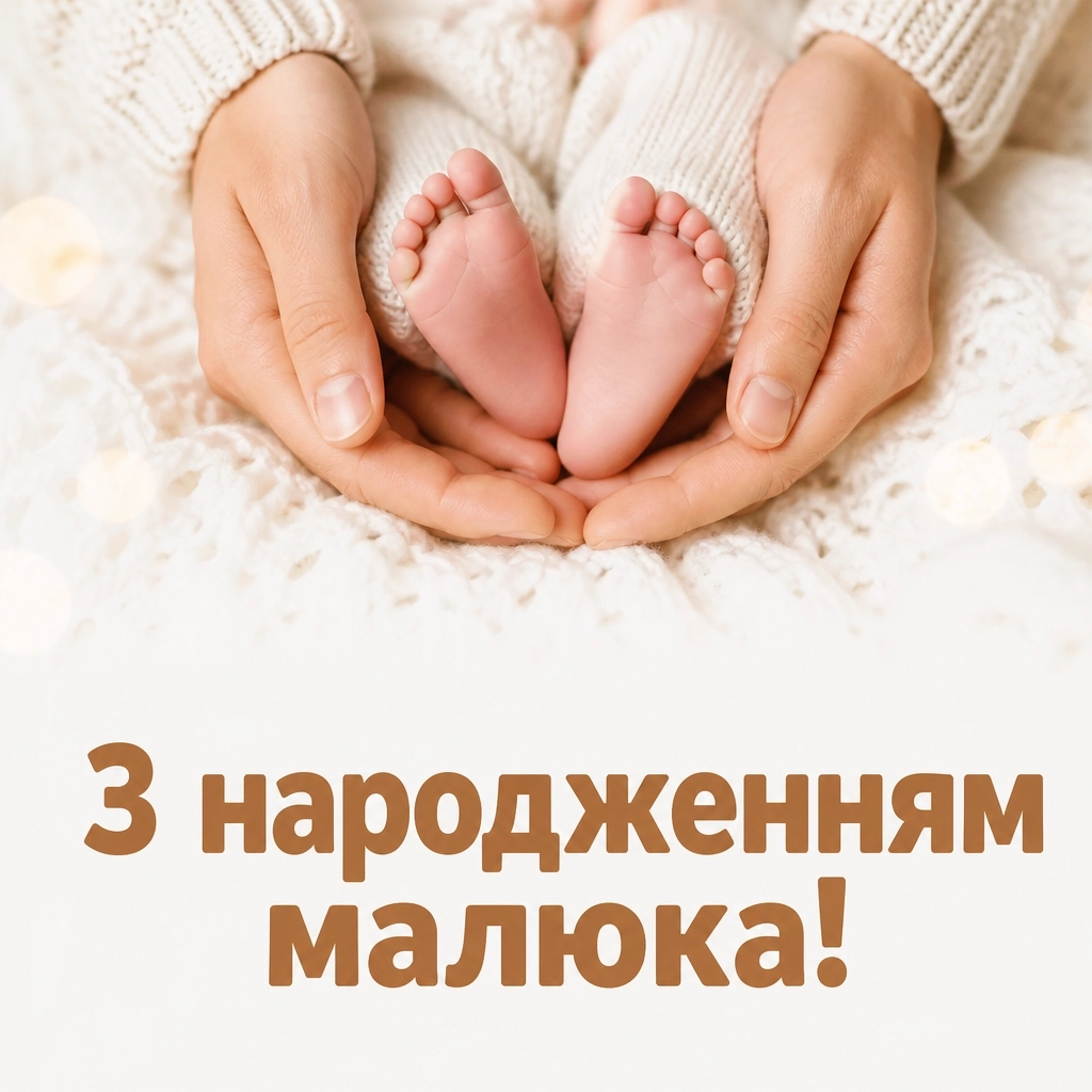 привітання з новонародженим привітання з новонародженим