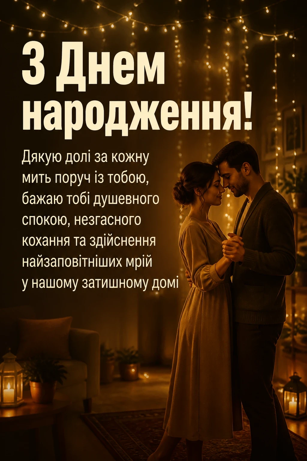 привітання з днем народження для дружини привітання з днем народження для дружини