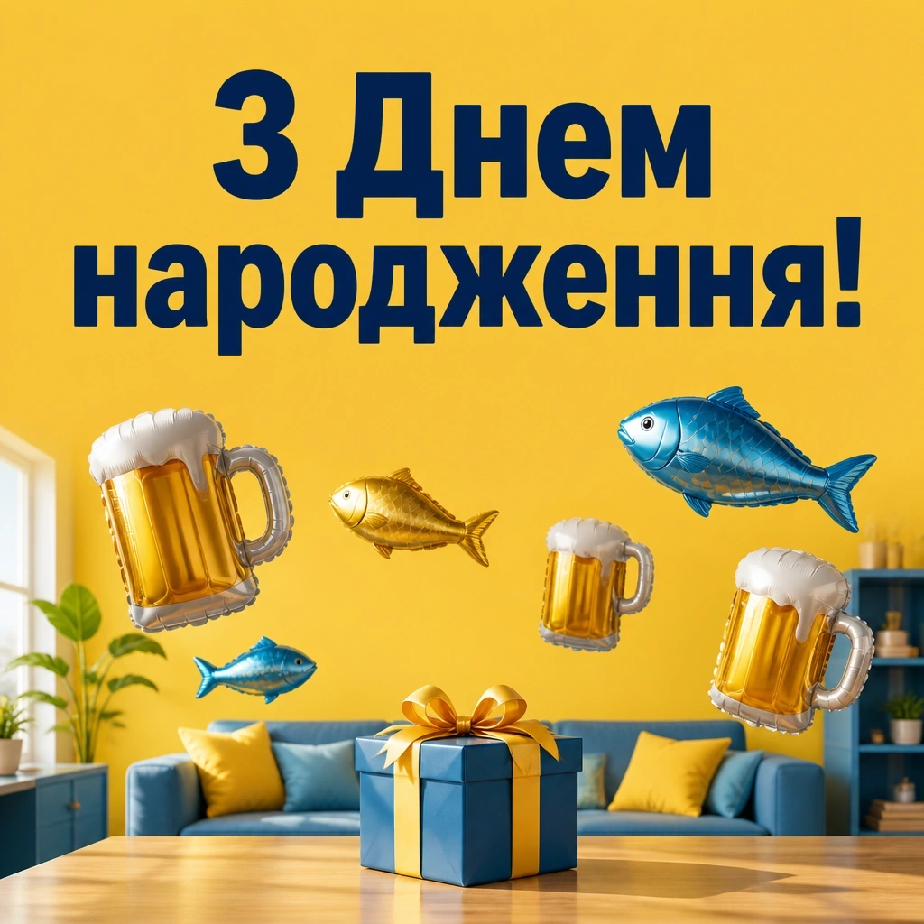 кумові смішні привітання з днем народження для кума