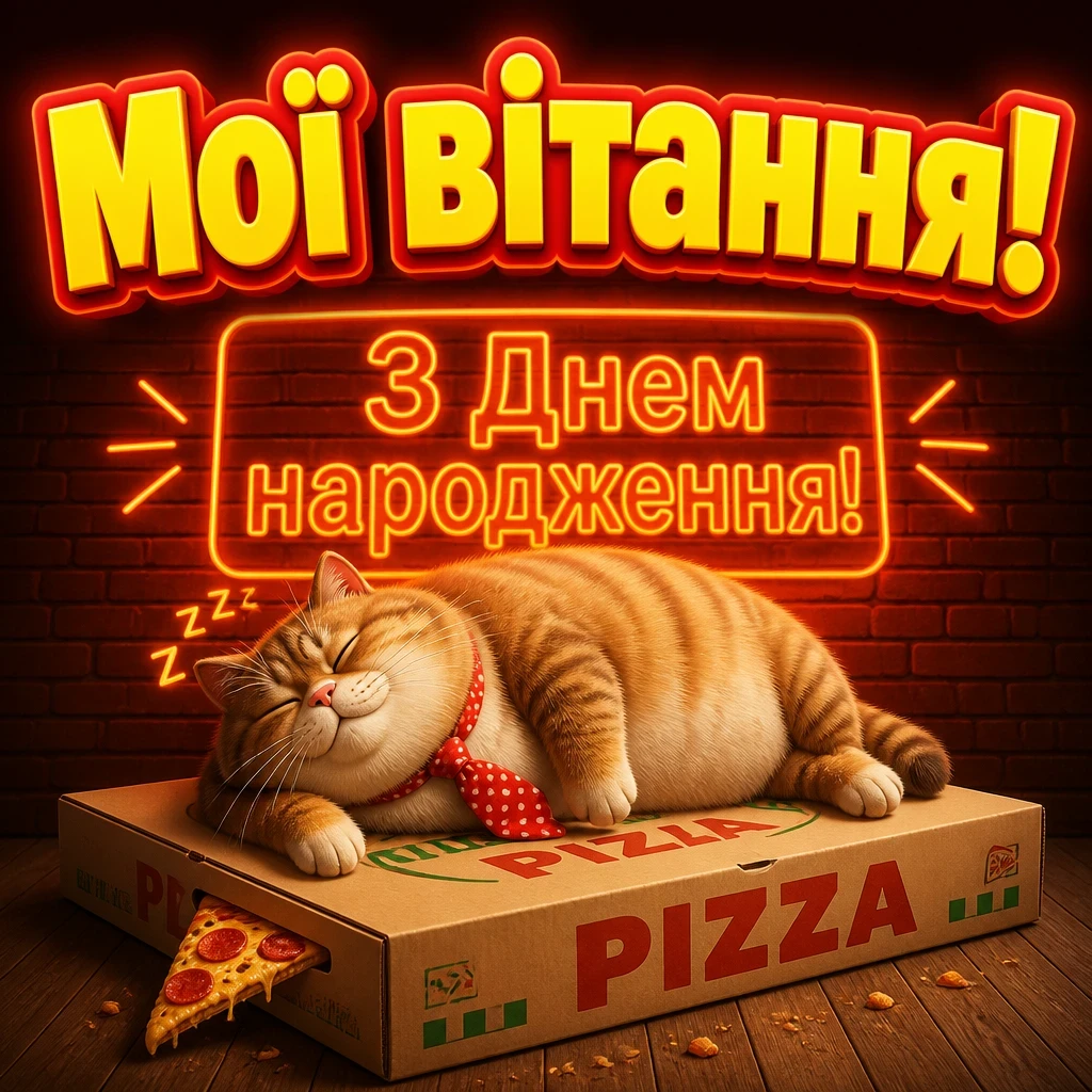 кумові смішні привітання з днем народження для кума