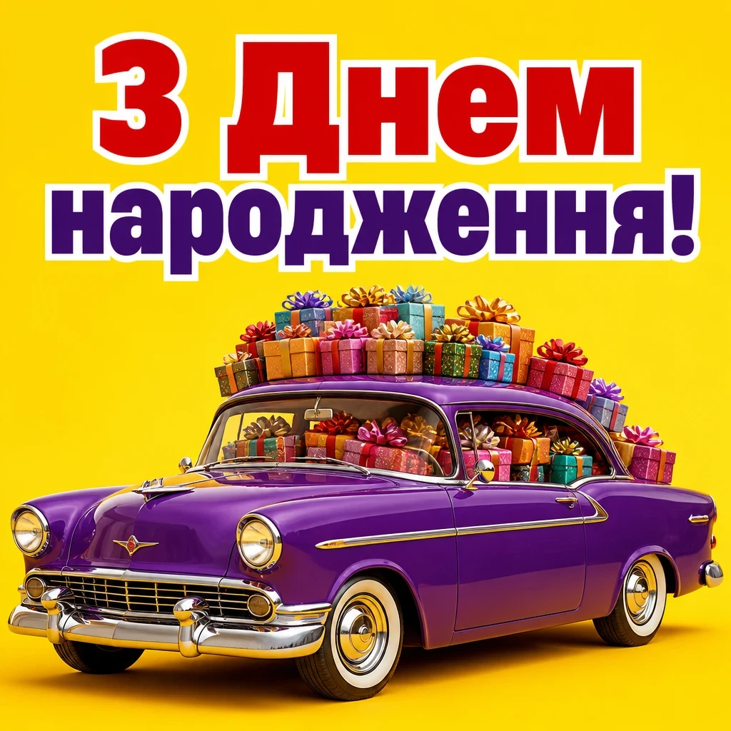 кумові смішні привітання з днем народження для кума