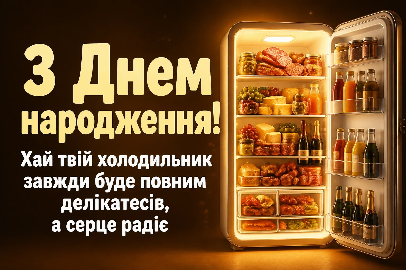 кумові смішні привітання з днем народження для кума