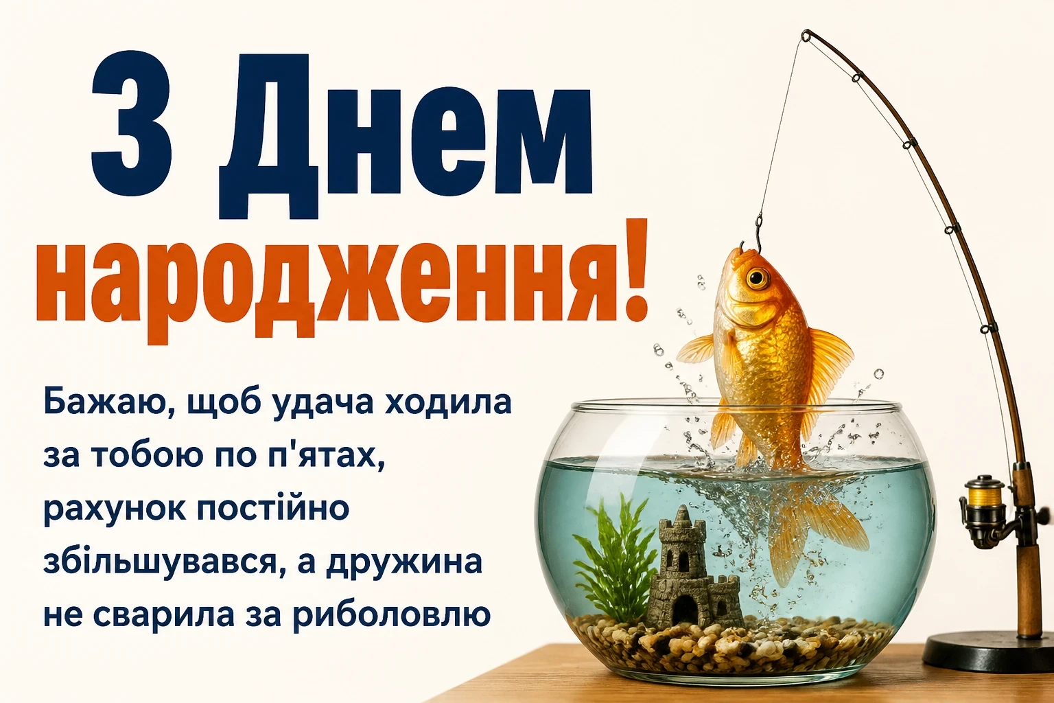 кумові смішні привітання з днем народження для кума