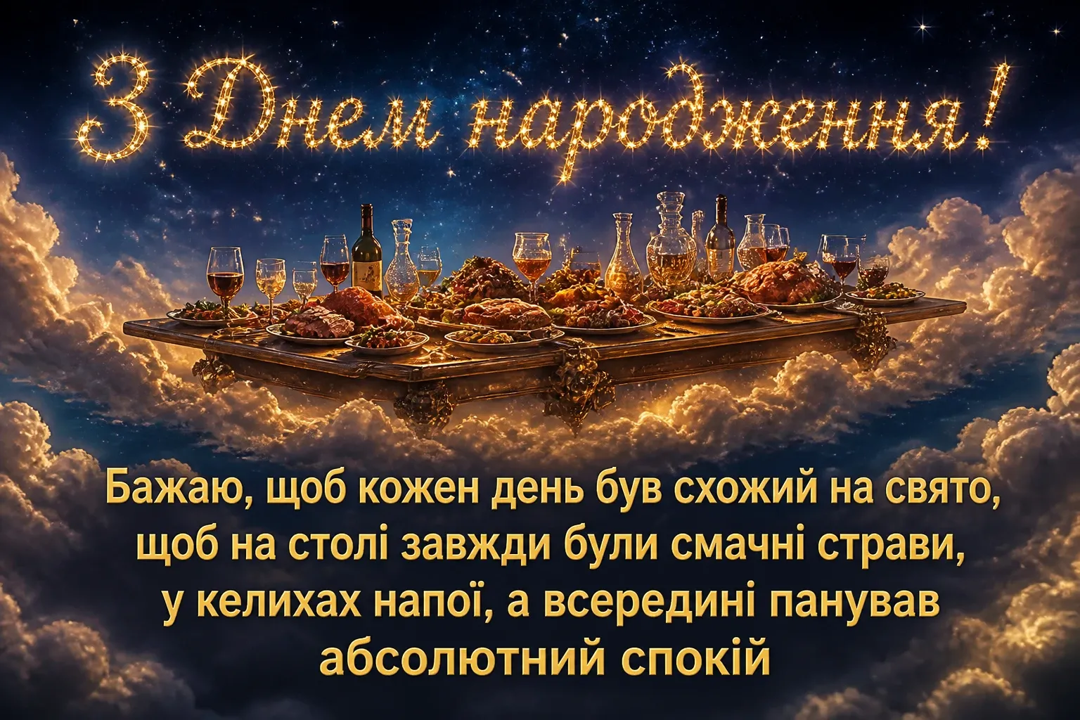 кумові смішні привітання з днем народження для кума