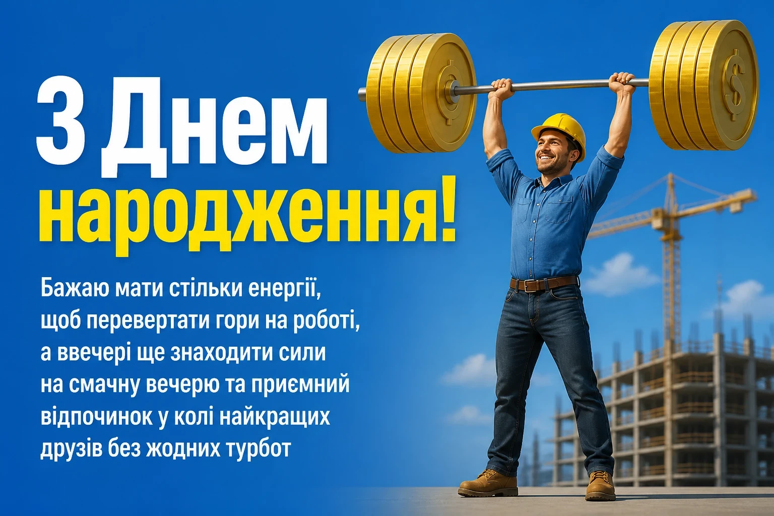 кумові смішні привітання з днем народження для кума