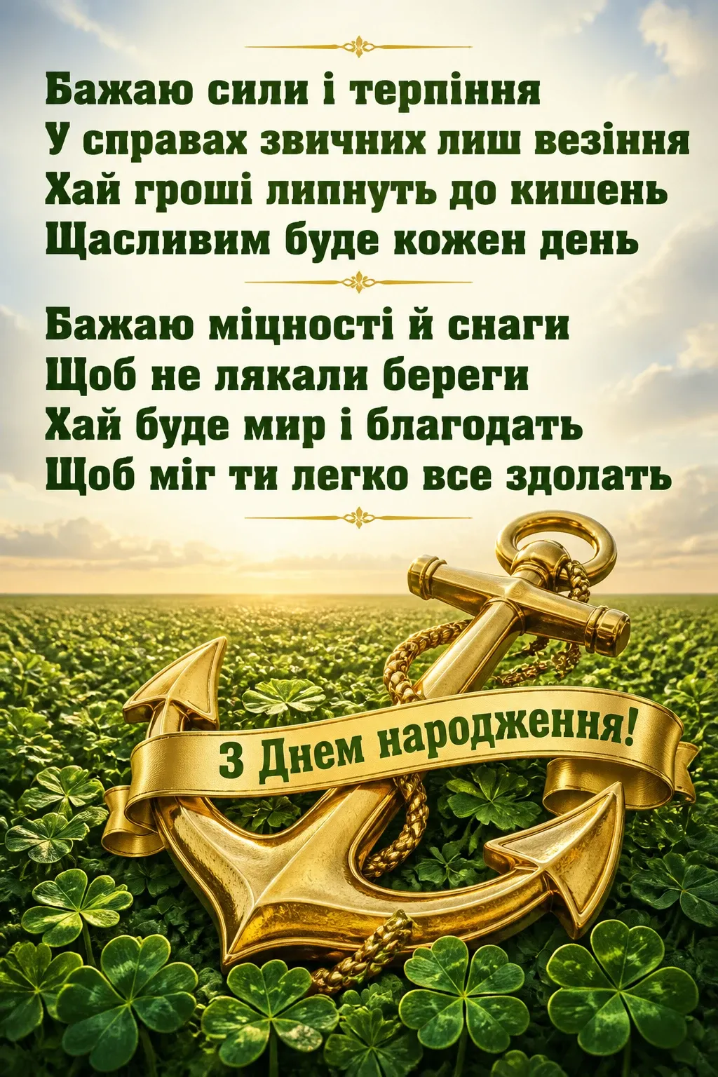 кумові смішні привітання з днем народження для кума