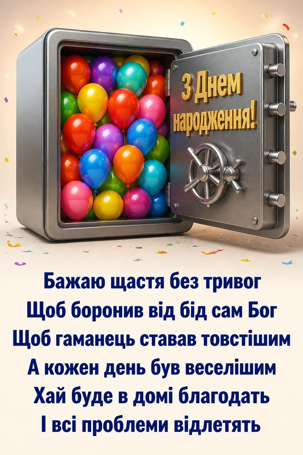 кумові смішні привітання з днем народження для кума