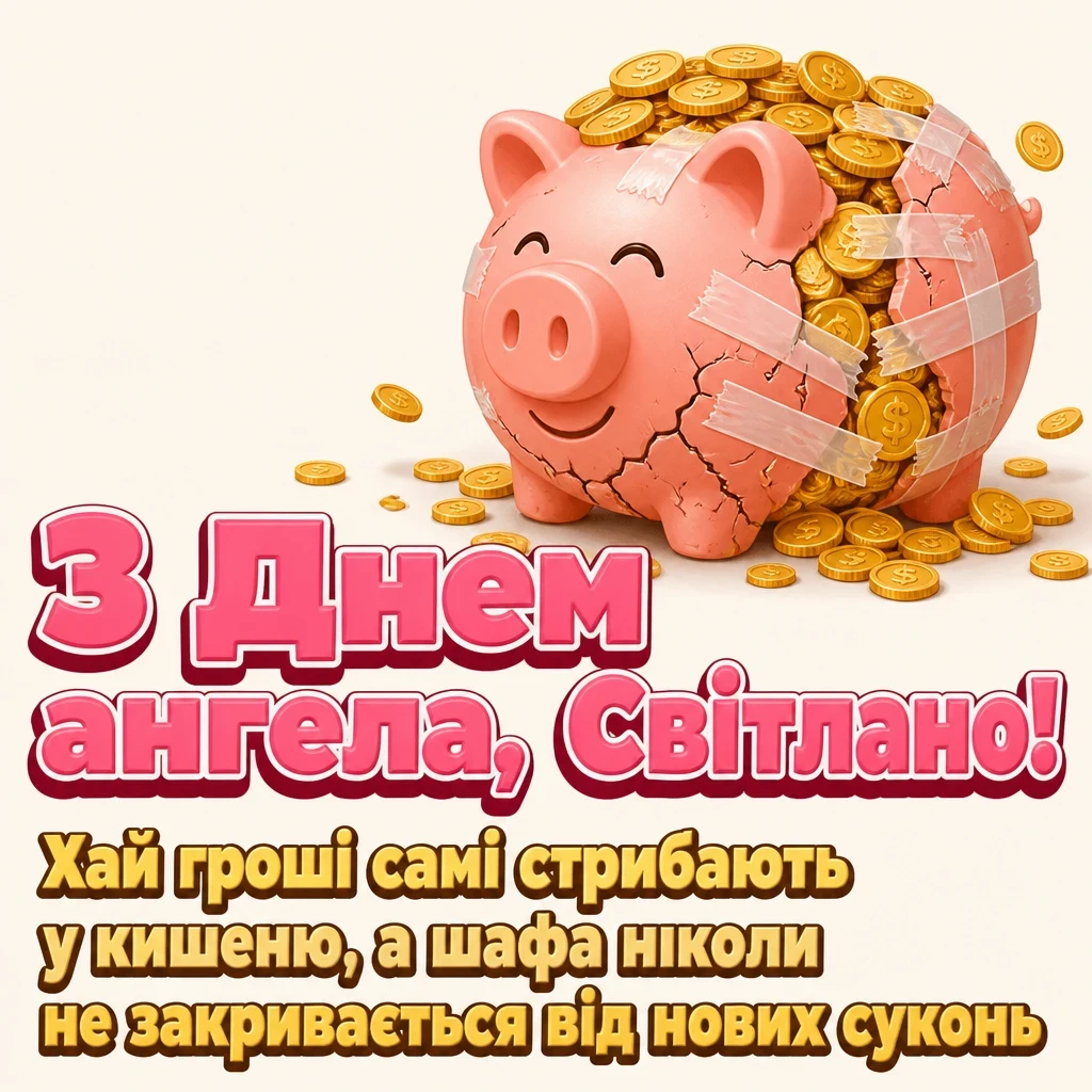 день ангела світлани - привітання день ангела світлани - привітання