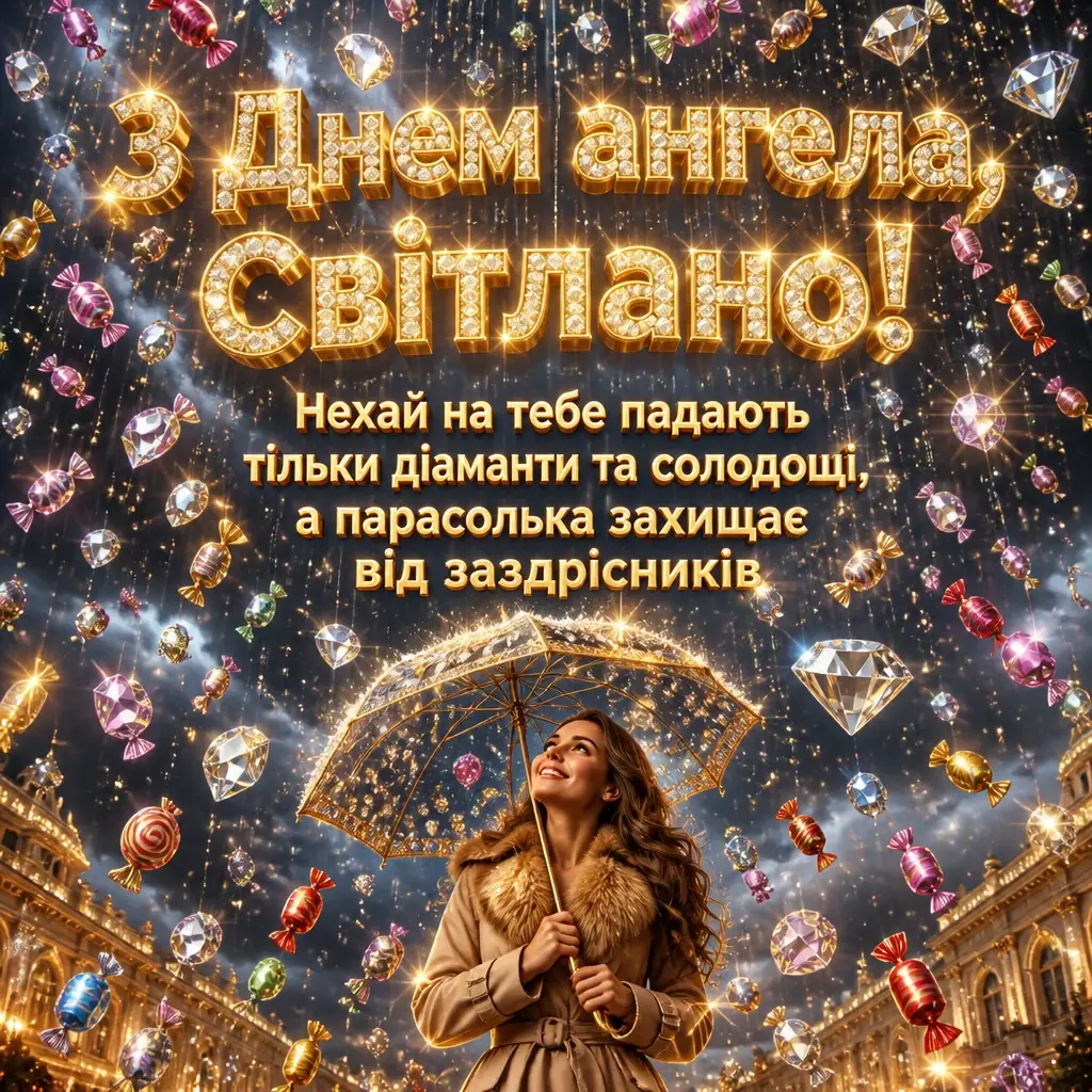 день ангела світлани - привітання день ангела світлани - привітання