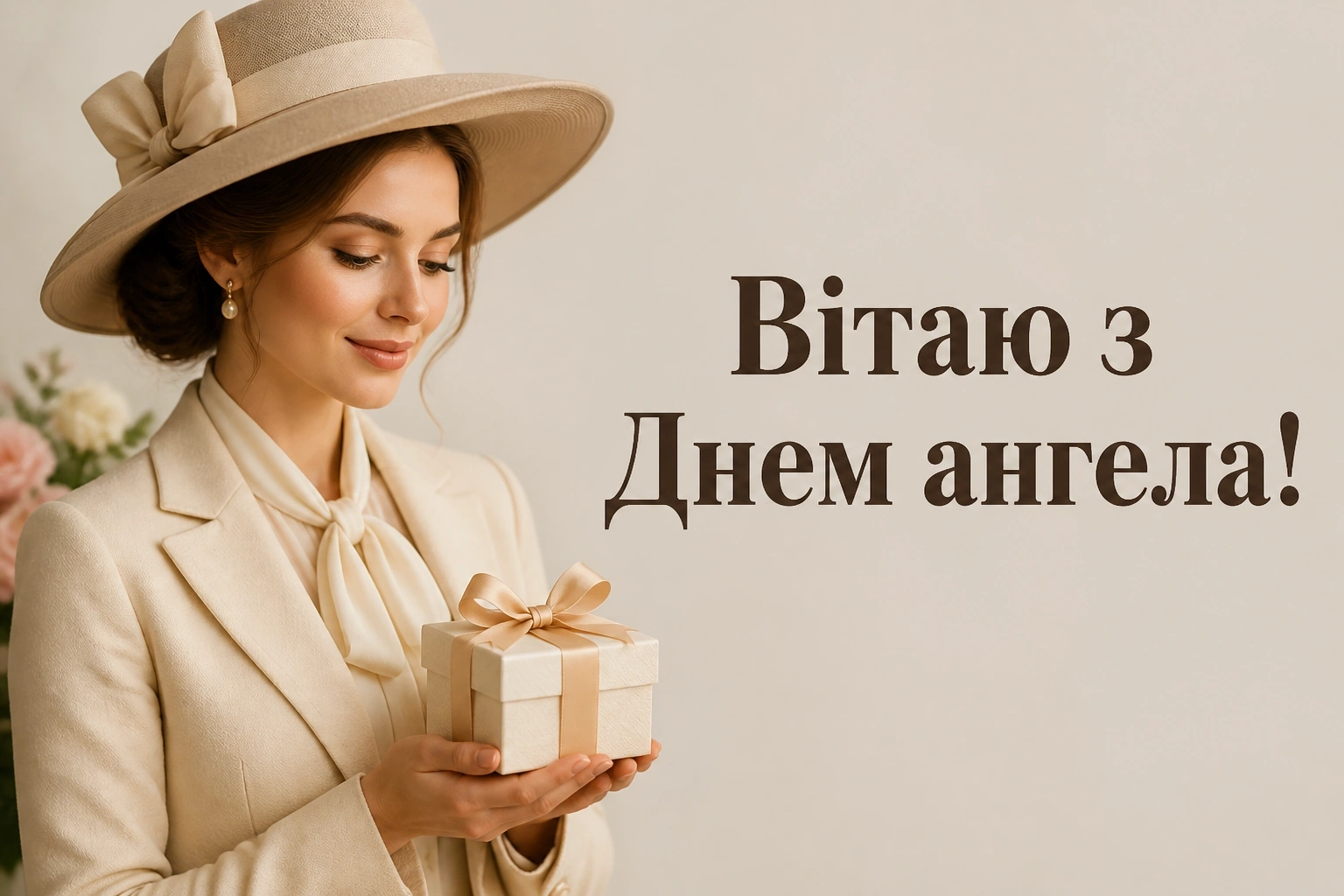 день ангела галини привітання