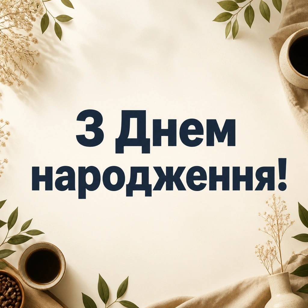 привітання чоловіку з днем народження в прозі привітання чоловіку з днем народження в прозі