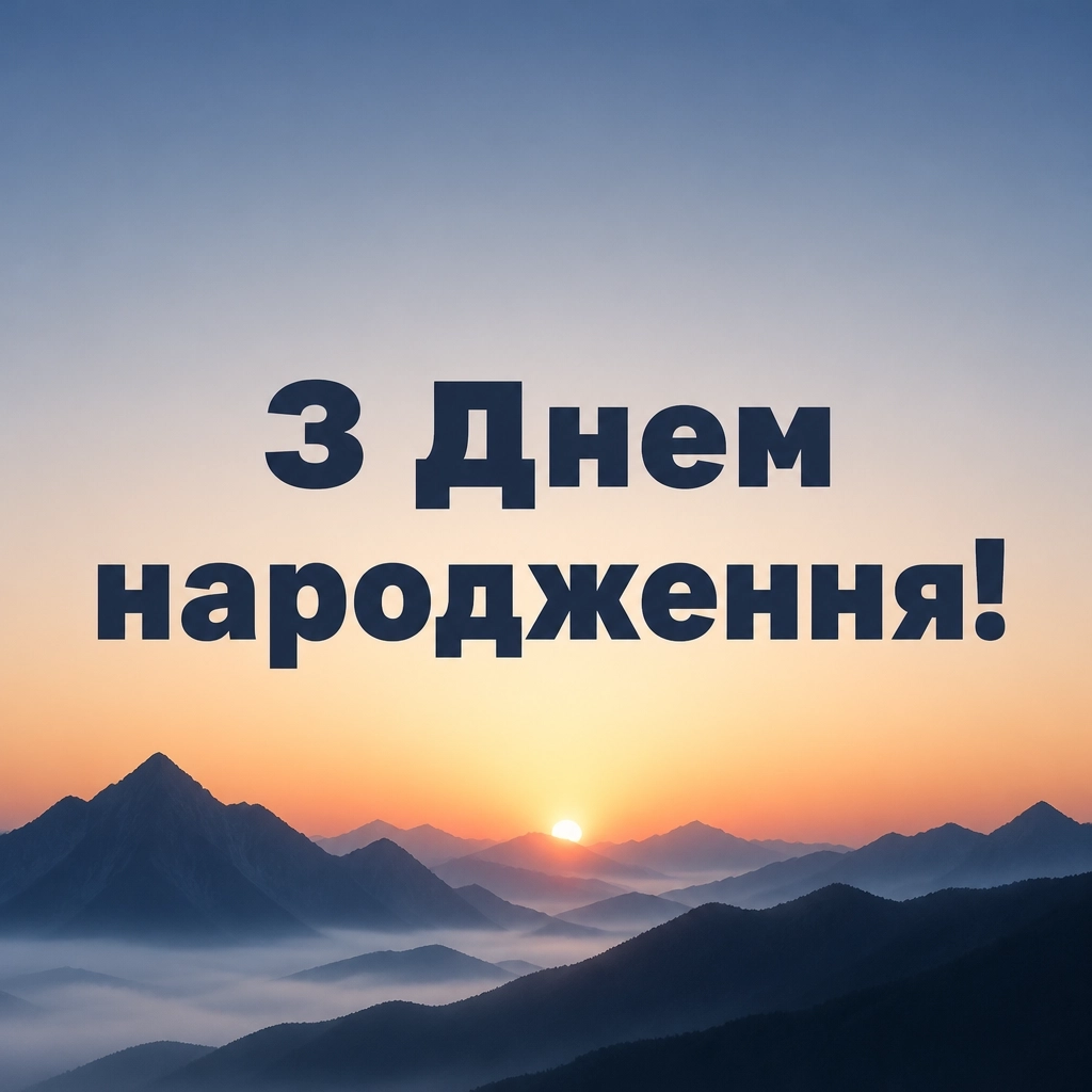 привітання чоловіку з днем народження в прозі привітання чоловіку з днем народження в прозі