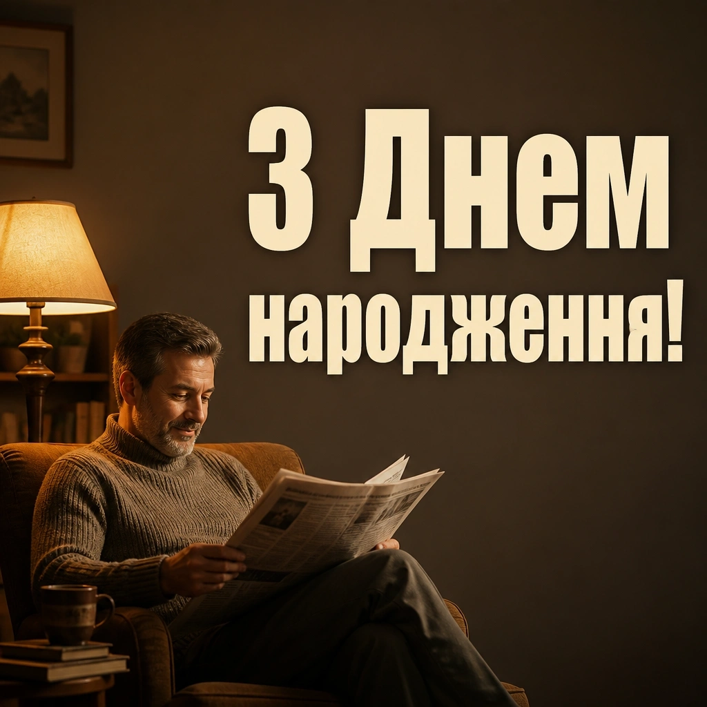 привітання чоловіку з днем народження в прозі привітання чоловіку з днем народження в прозі