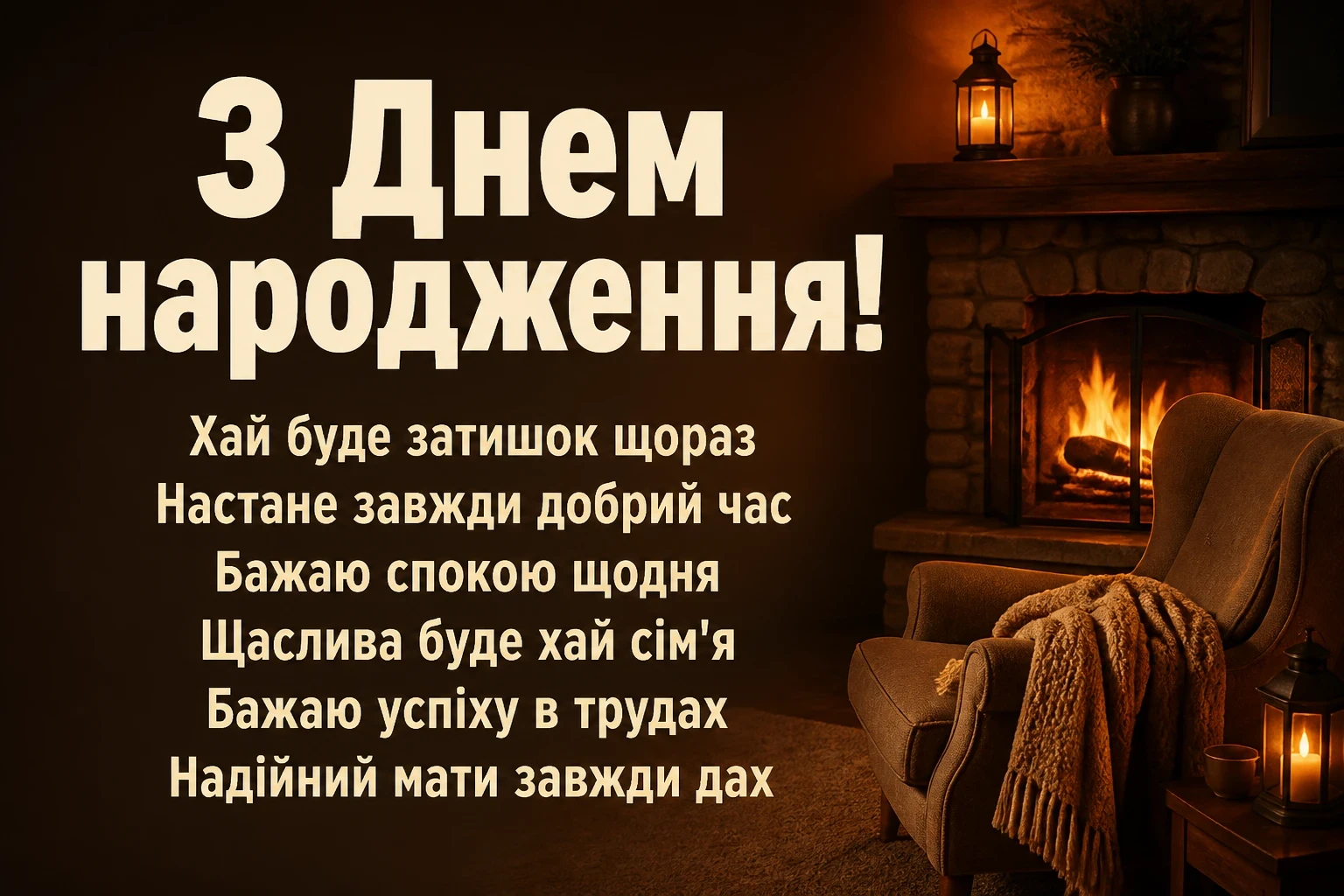 привітання чоловіку з днем народження в прозі привітання чоловіку з днем народження в прозі