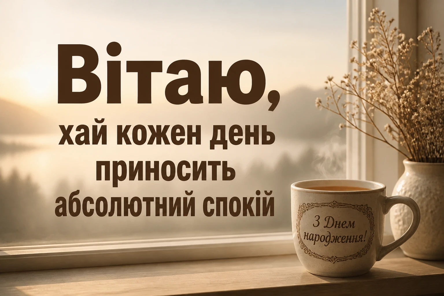 привітання чоловіку з днем народження в прозі привітання чоловіку з днем народження в прозі