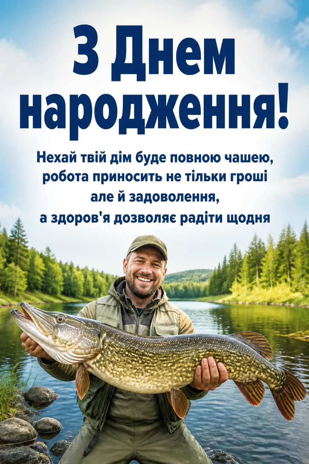 привітання чоловіку з днем народження в прозі привітання чоловіку з днем народження в прозі