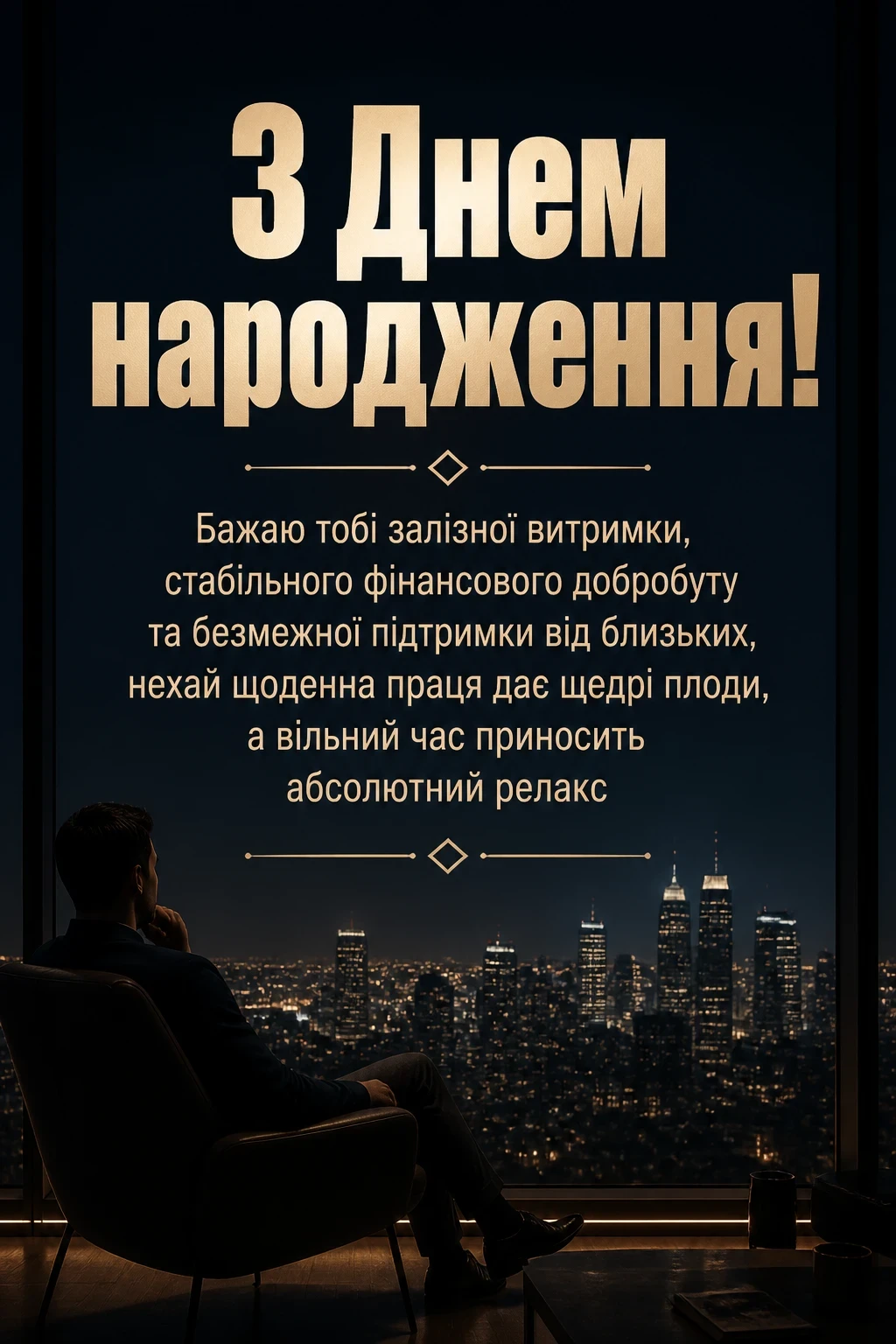 привітання чоловіку з днем народження в прозі привітання чоловіку з днем народження в прозі