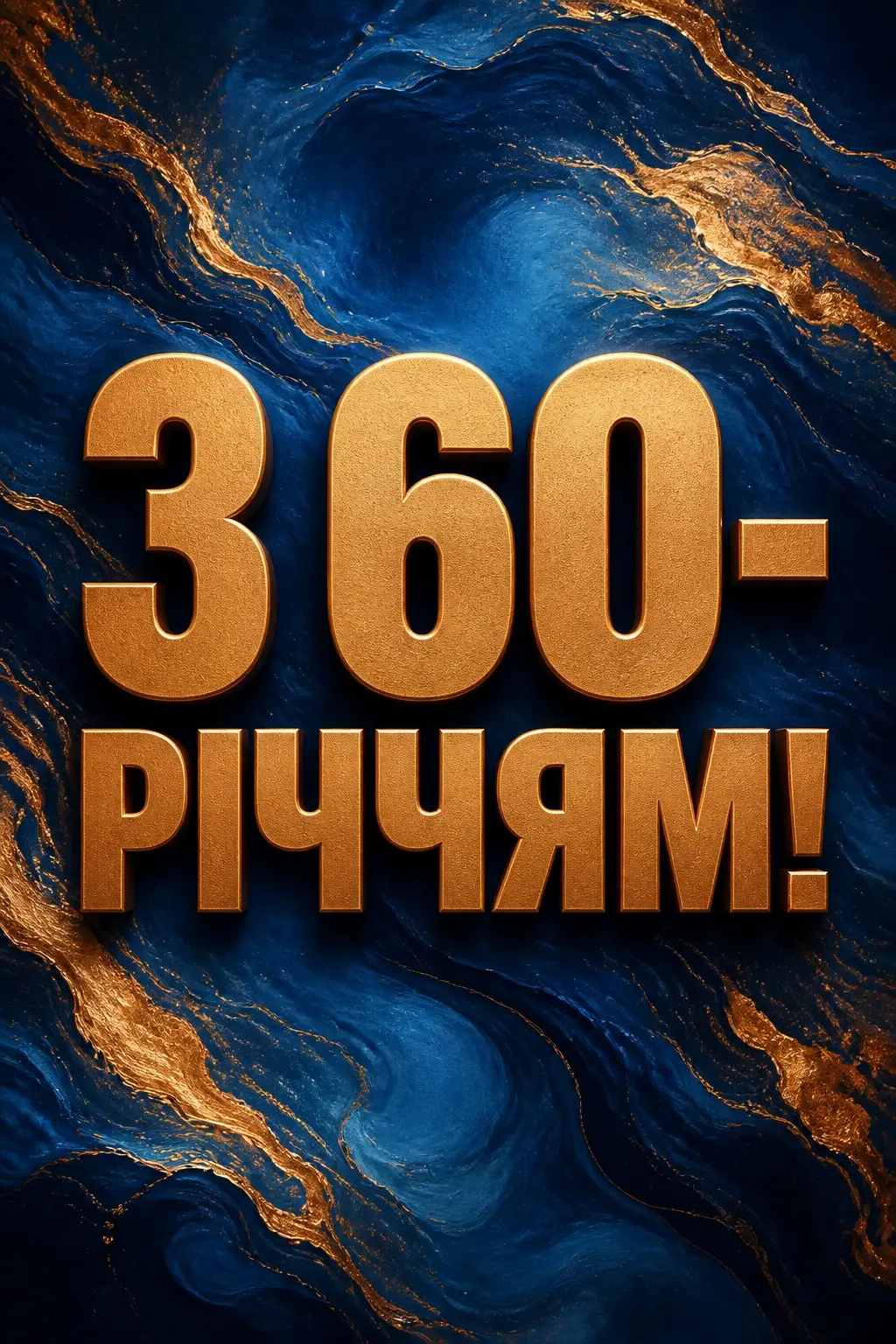 привітання з 60-річчям мужчині