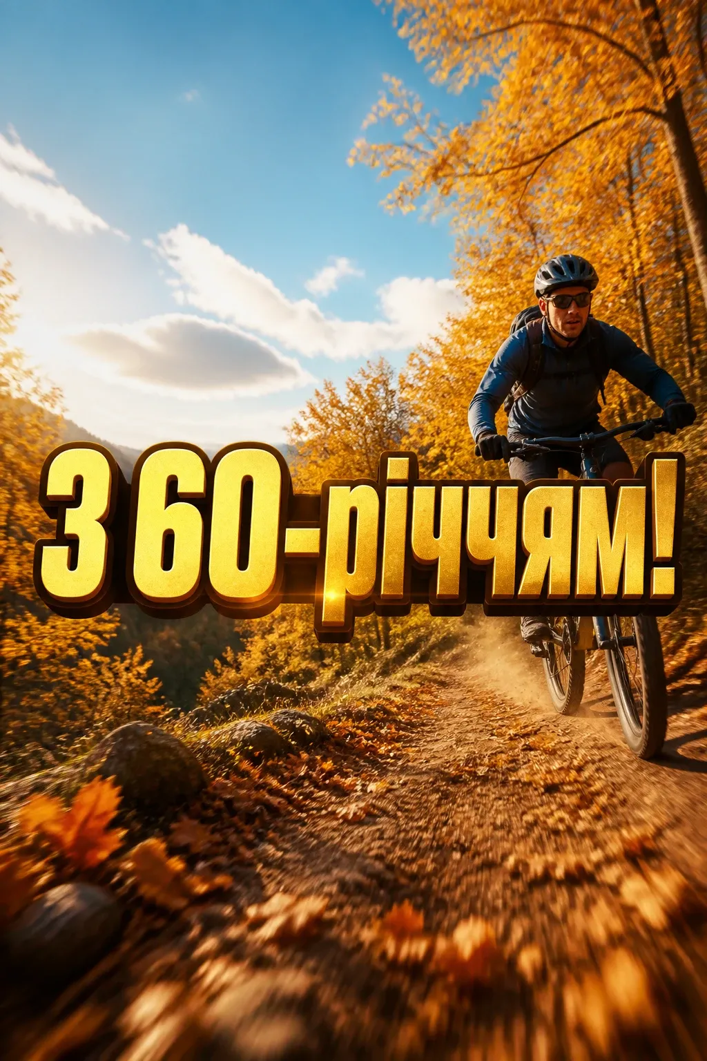 привітання з 60-річчям мужчині