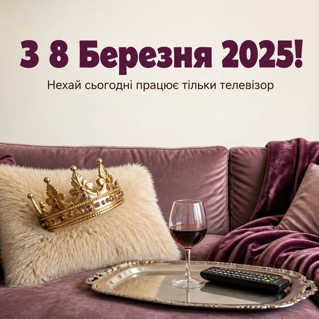 з 8 березня привітання 2025 листівки з 8 березня привітання 2025 листівки