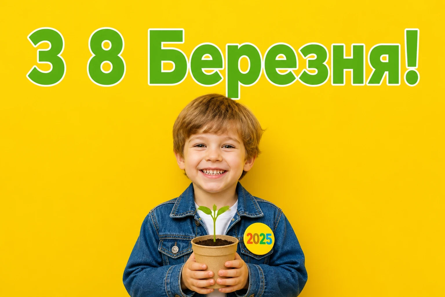 з 8 березня привітання 2025 листівки з 8 березня привітання 2025 листівки