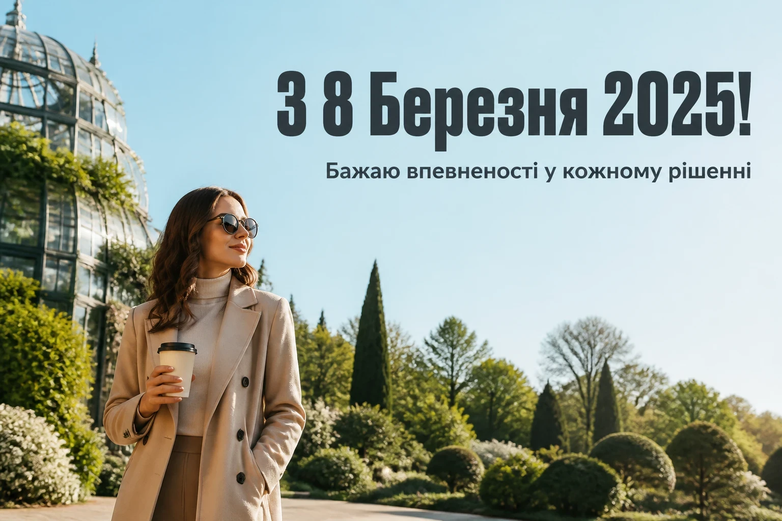 з 8 березня привітання 2025 листівки з 8 березня привітання 2025 листівки