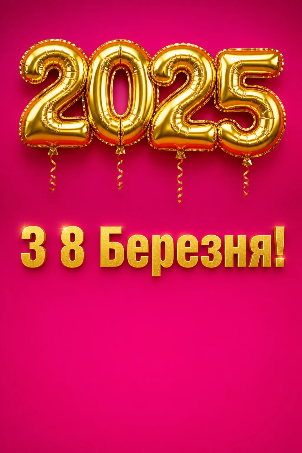 з 8 березня привітання 2025 листівки з 8 березня привітання 2025 листівки