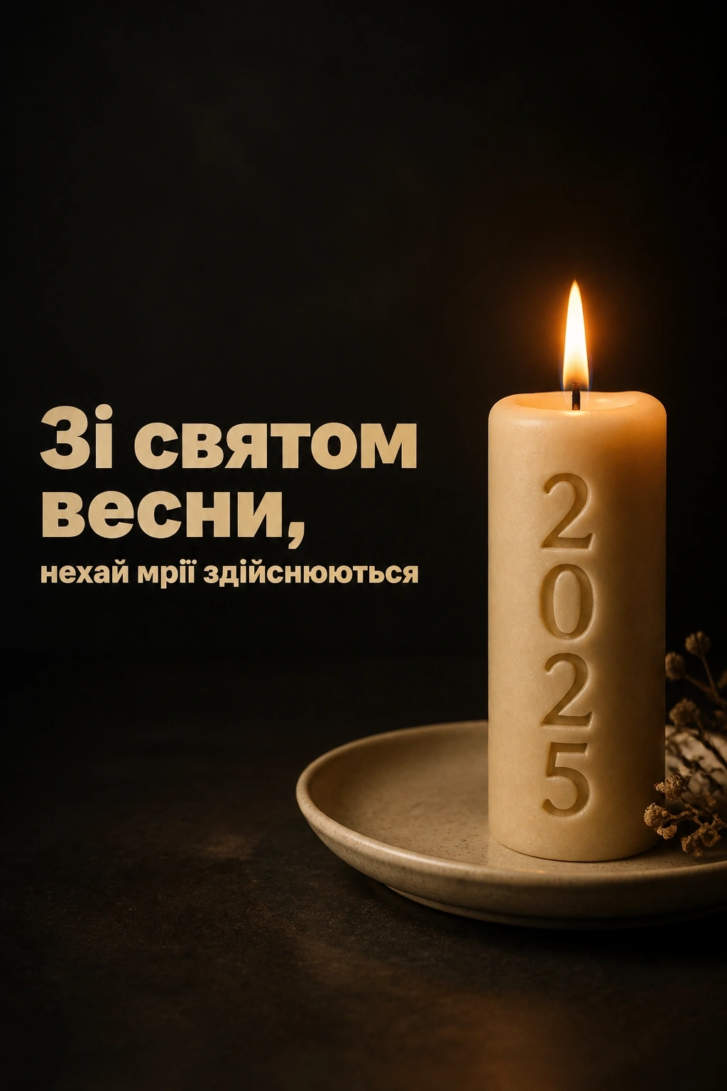 з 8 березня привітання 2025 листівки з 8 березня привітання 2025 листівки