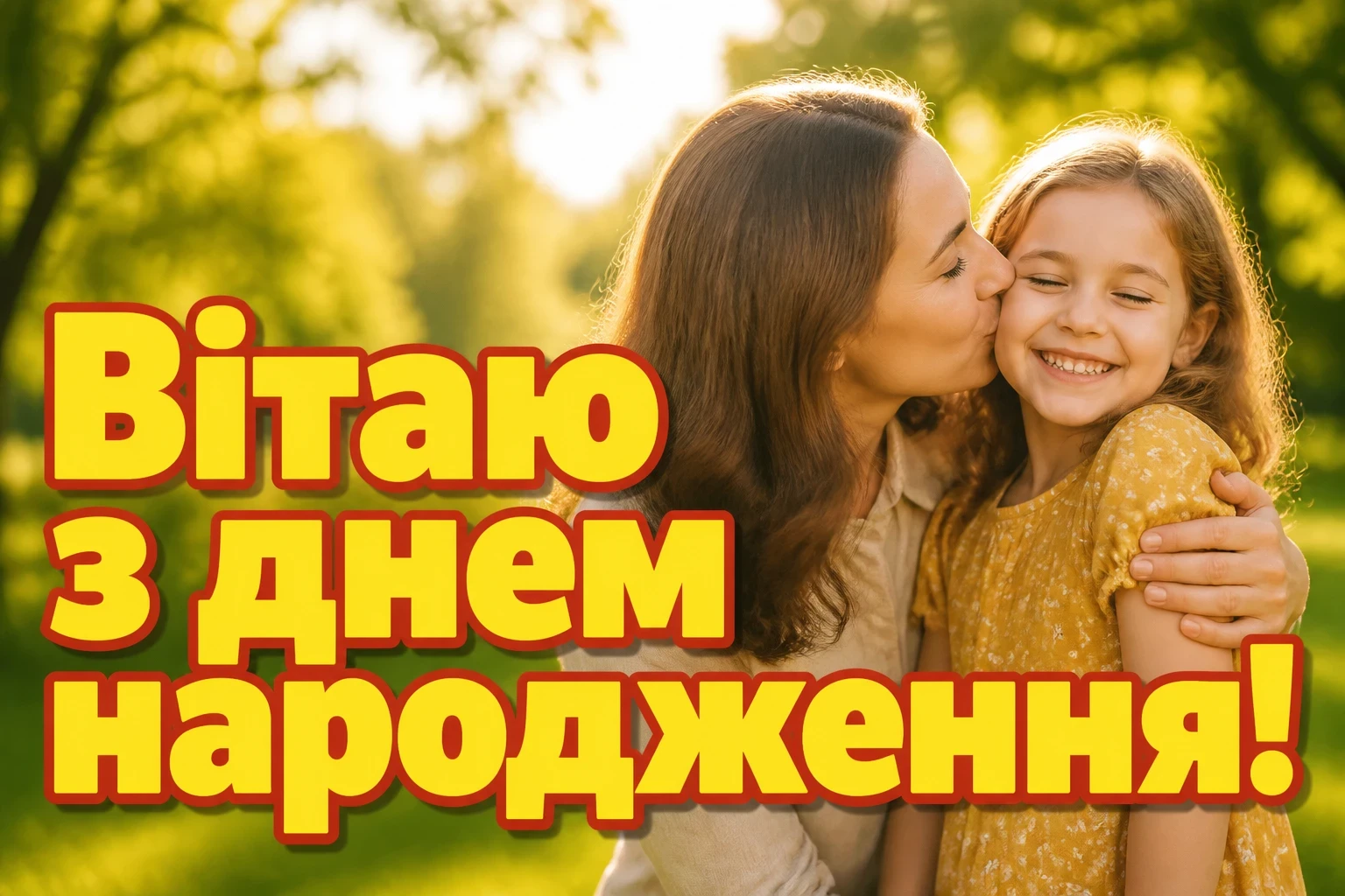привітання з днем народження дочки від мами привітання з днем народження дочки від мами