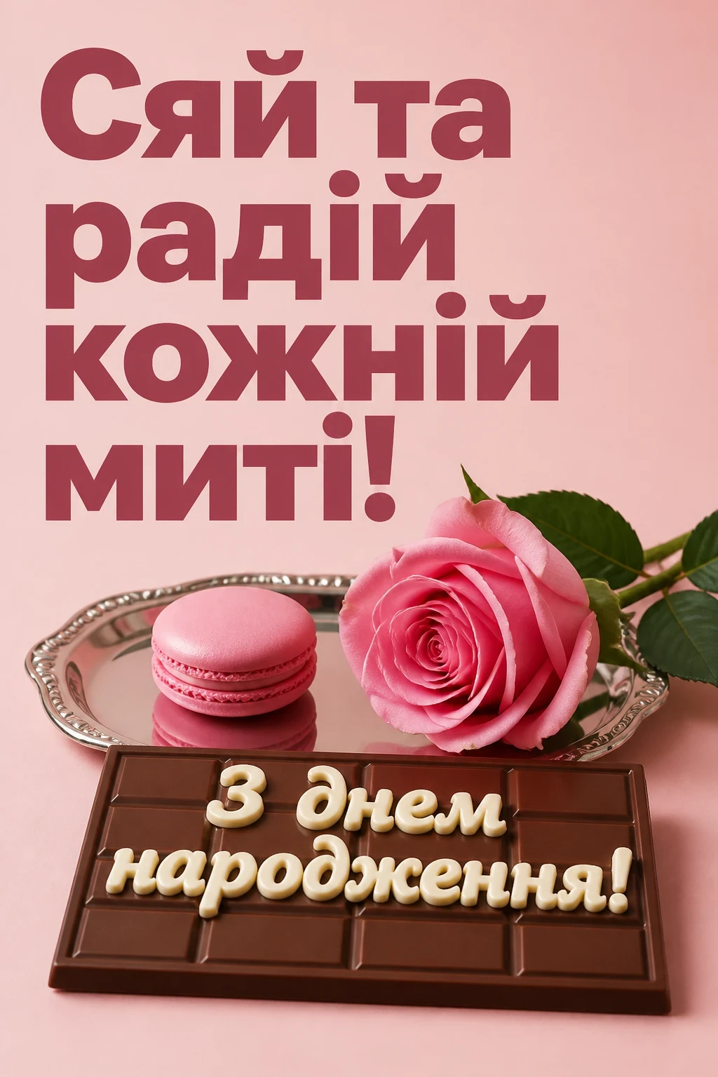 привітання з днем народження дочки від мами привітання з днем народження дочки від мами